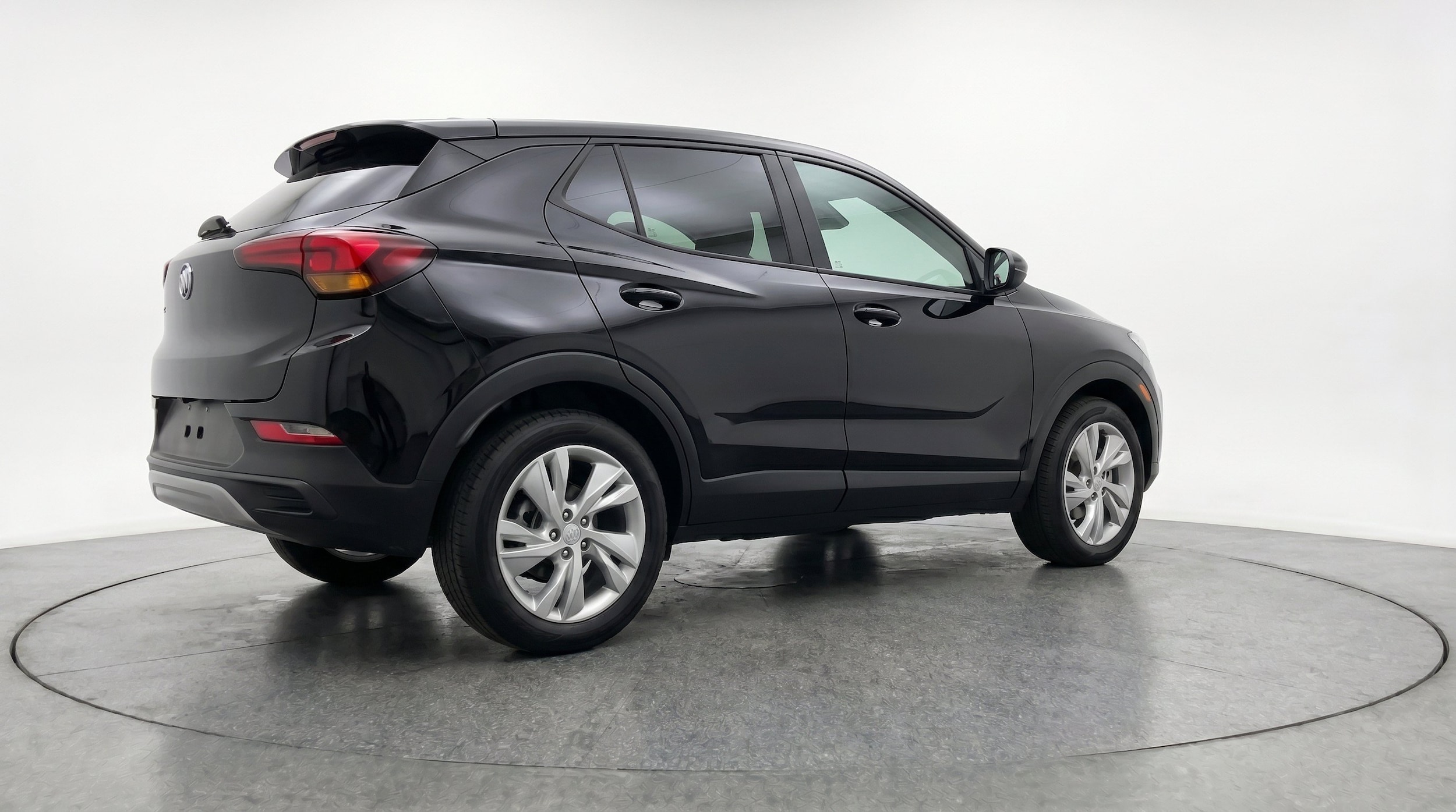 Thumbnail: 2025 Buick Encore GX - 9