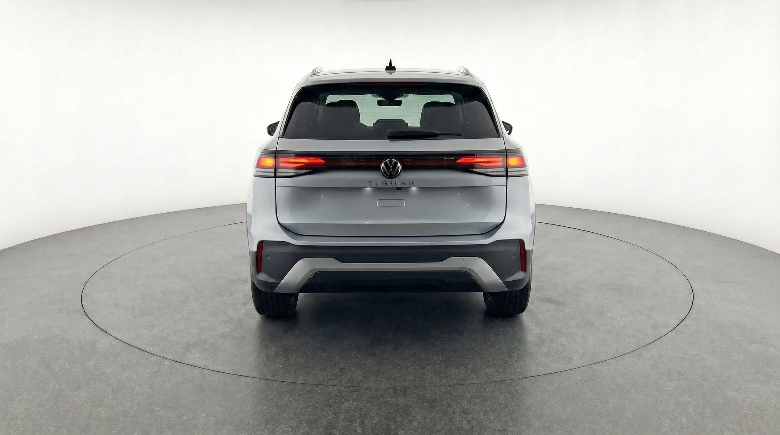 Thumbnail: 2026 Volkswagen Tiguan - 7