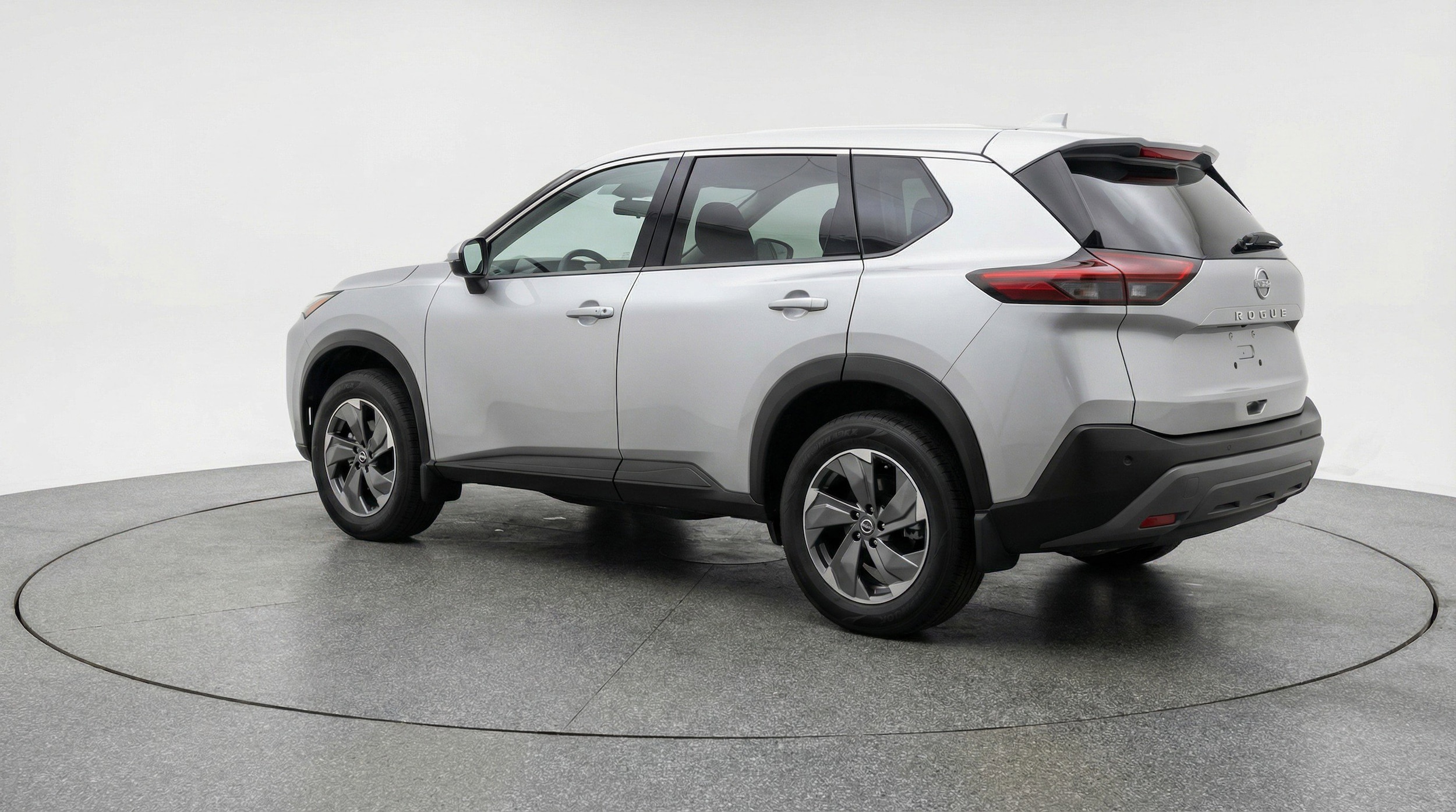 Thumbnail: 2025 Nissan Rogue - 6