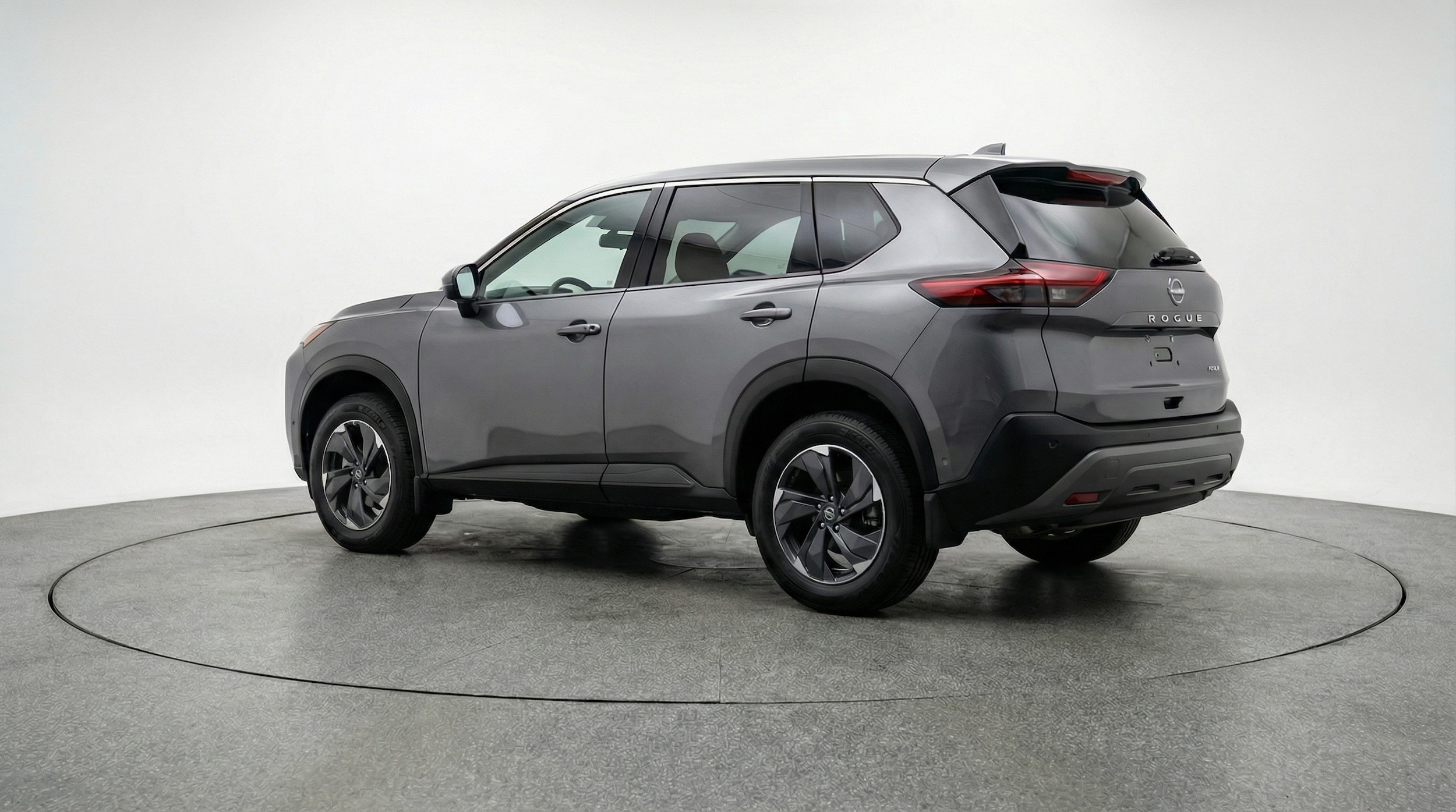 Thumbnail: 2025 Nissan Rogue - 5