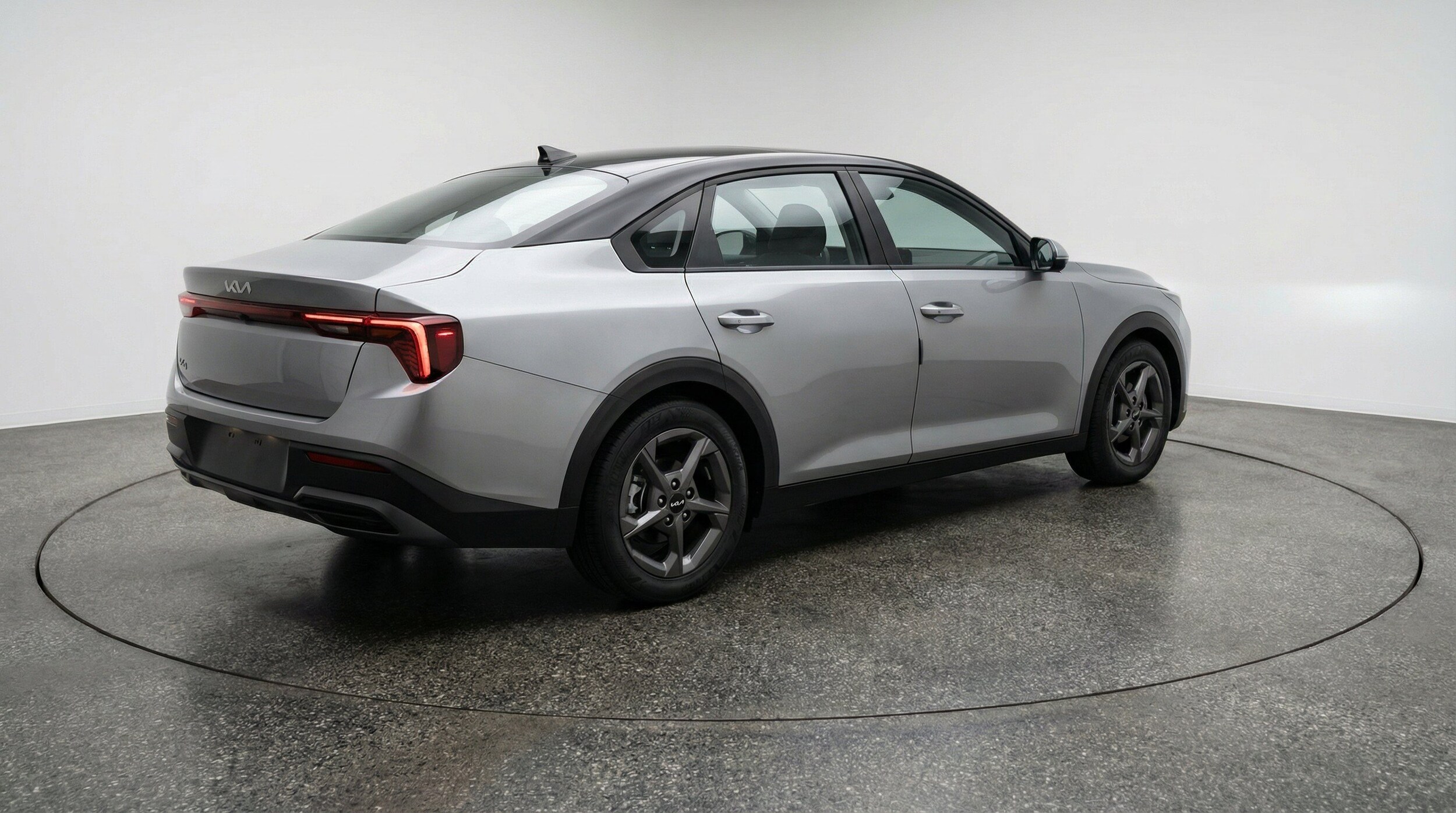 Thumbnail: 2026 Kia K4 - 9