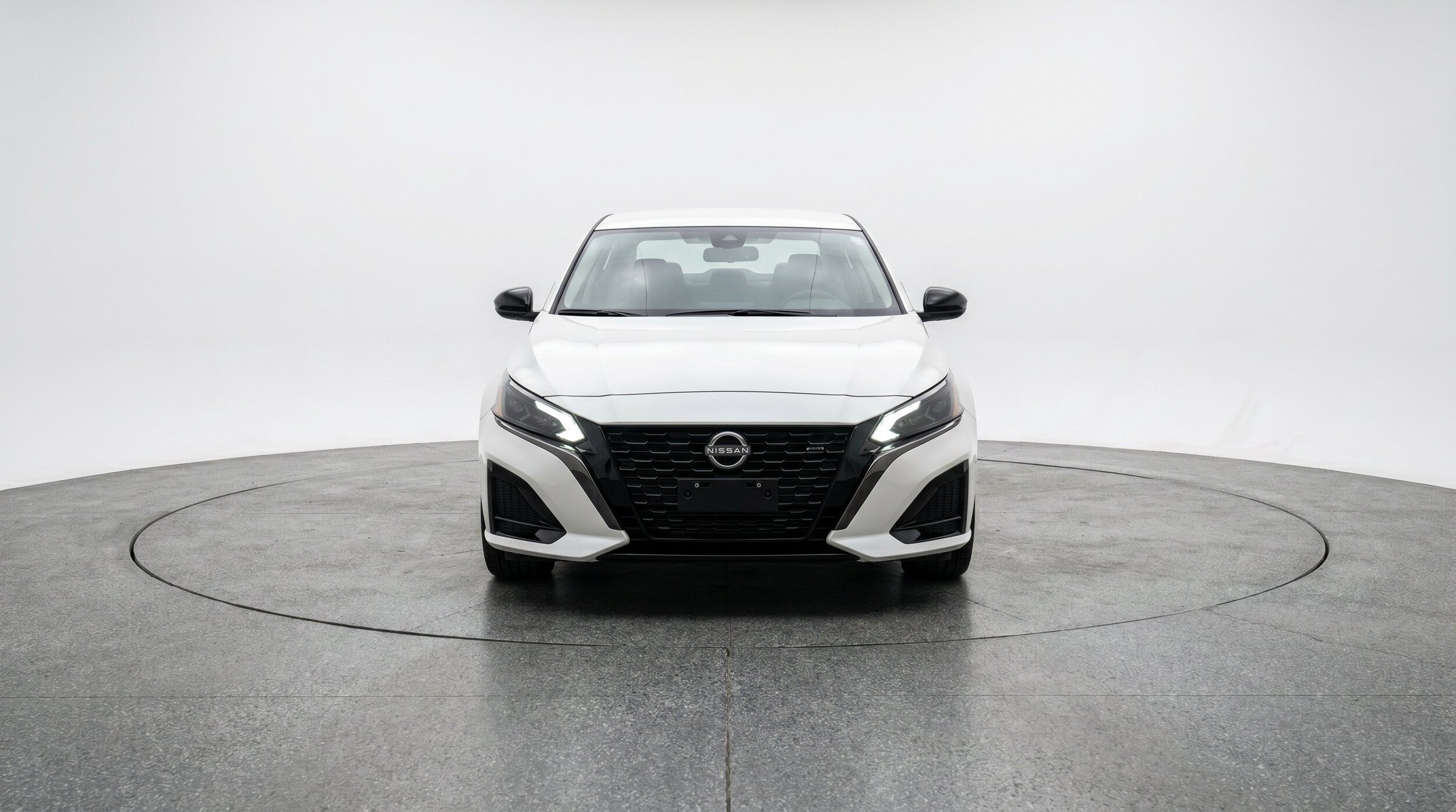 Thumbnail: 2025 Nissan Altima - 2