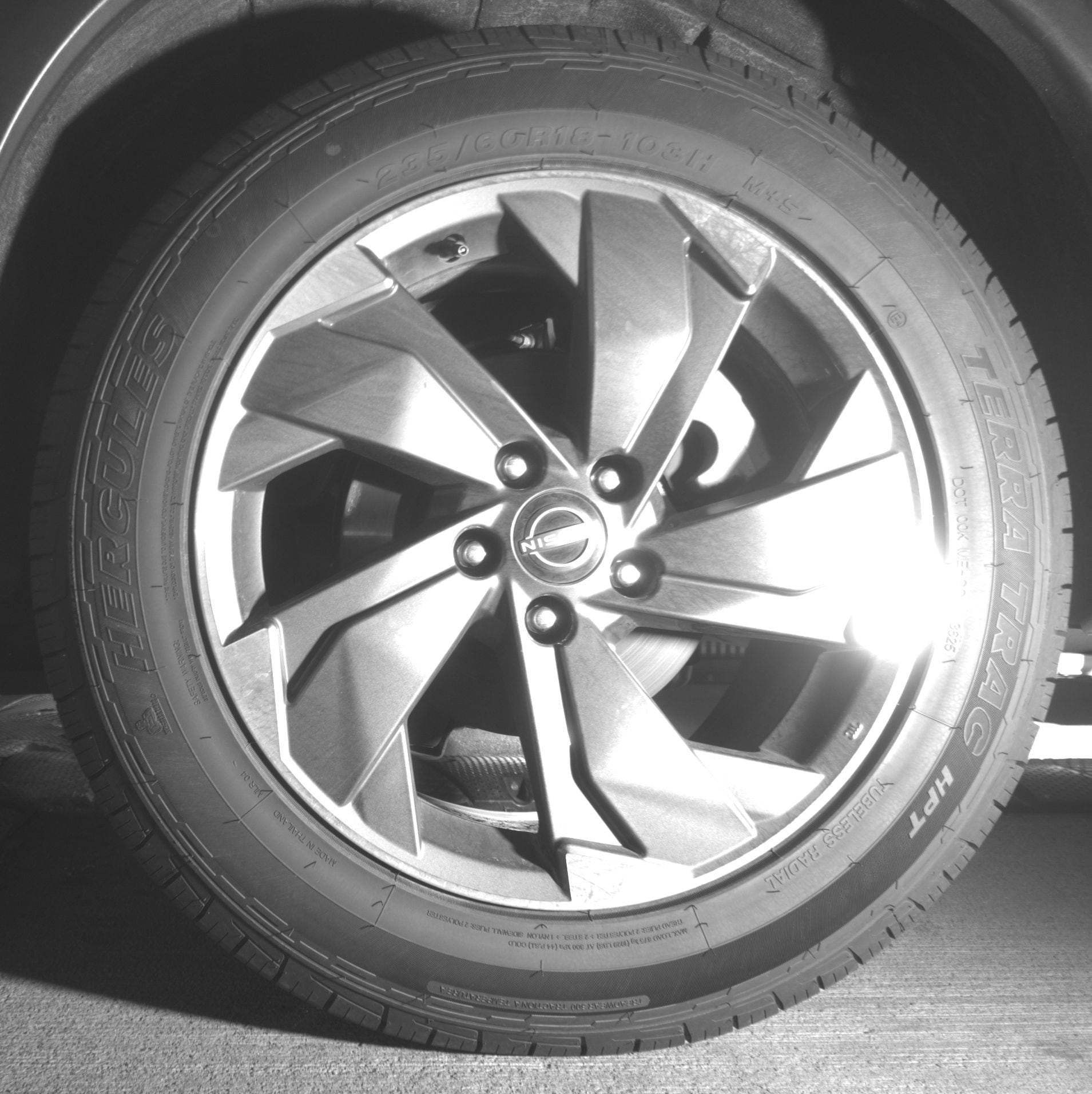 Thumbnail: 2025 Nissan Rogue - 11