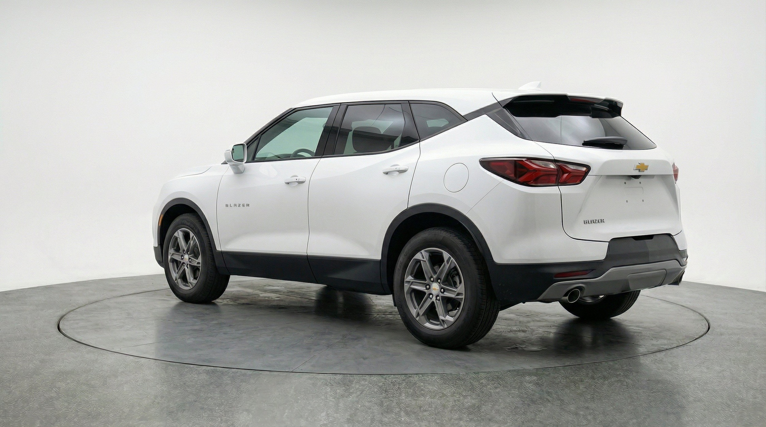 Thumbnail: 2025 Chevrolet Blazer - 6