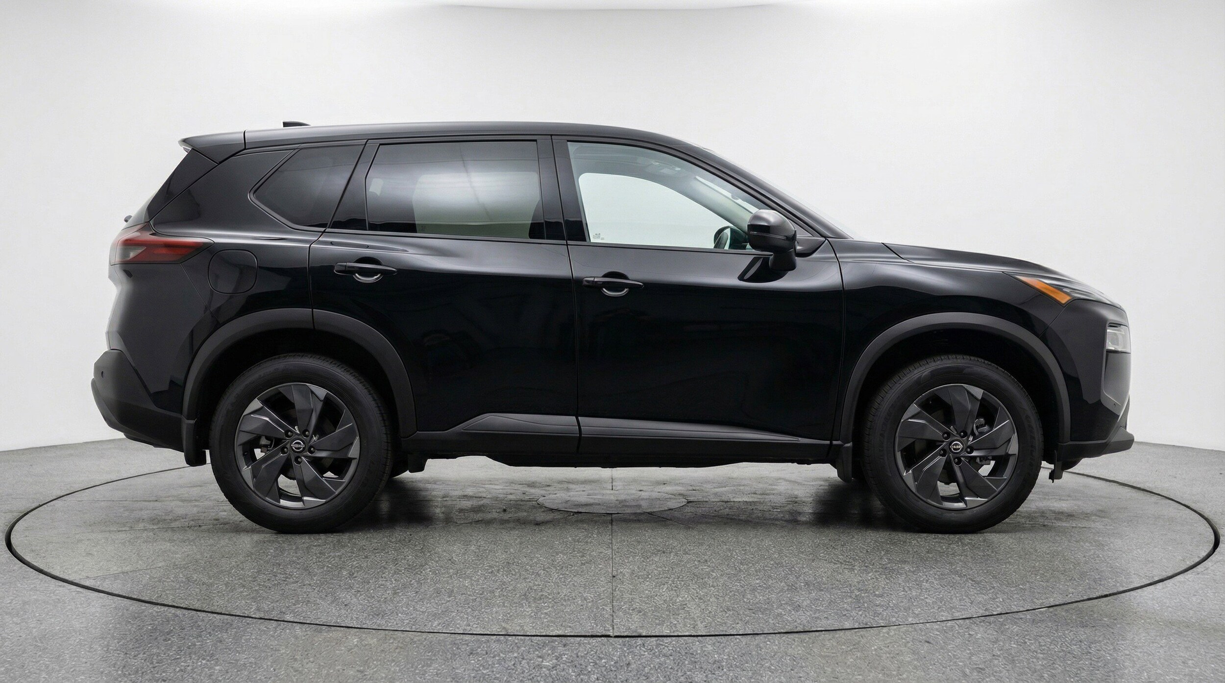 Thumbnail: 2025 Nissan Rogue - 11