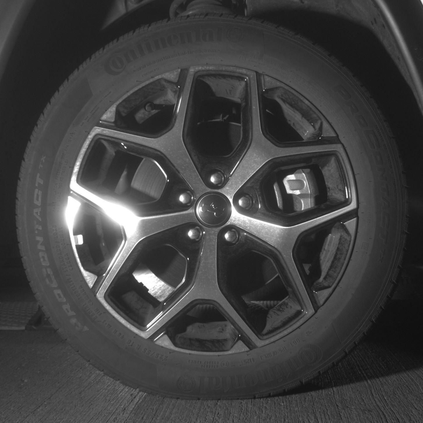 Thumbnail: 2025 Jeep Compass - 13