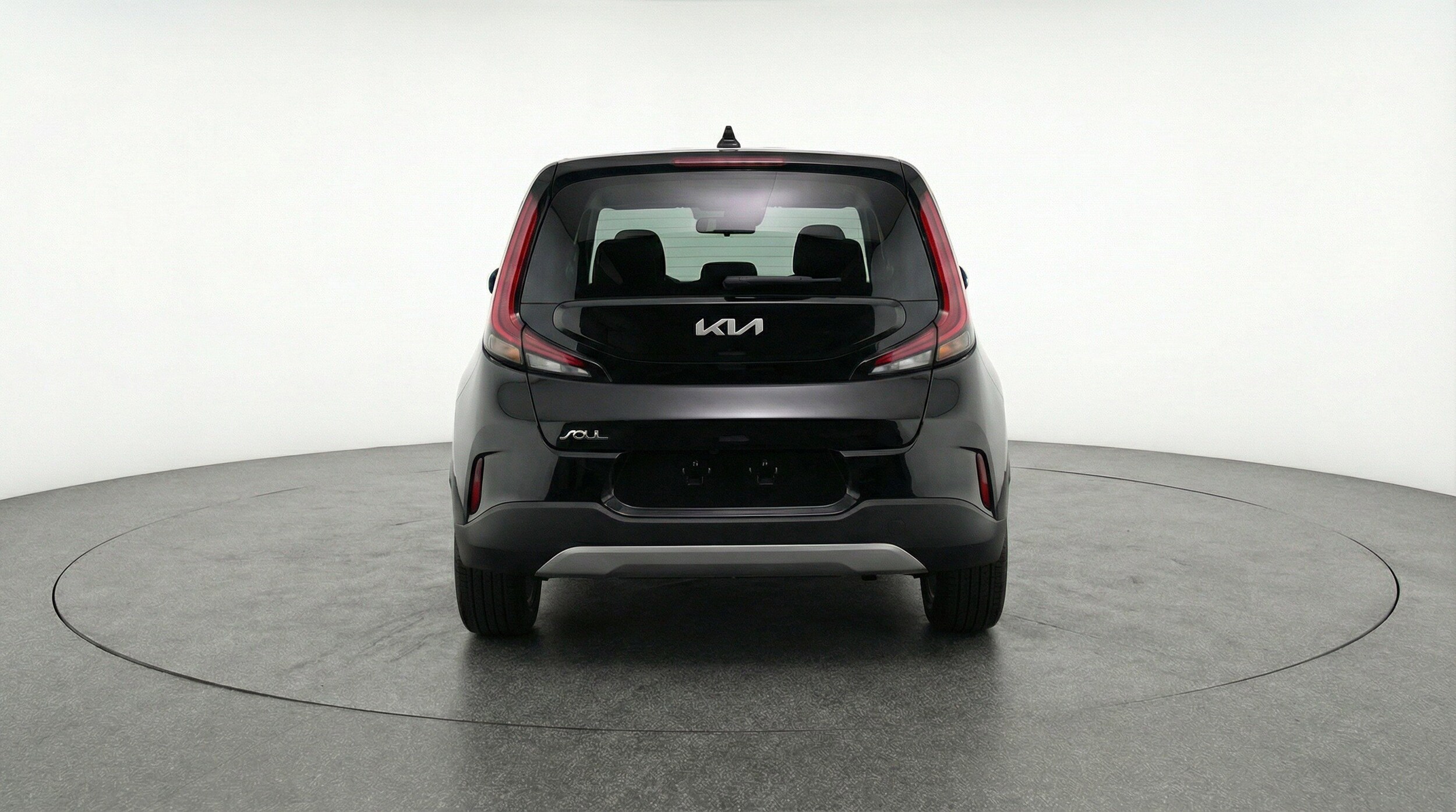 Thumbnail: 2025 Kia Soul - 7