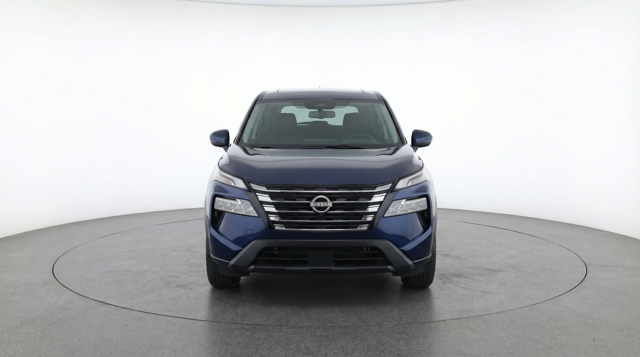 Thumbnail: 2025 Nissan Rogue - 2