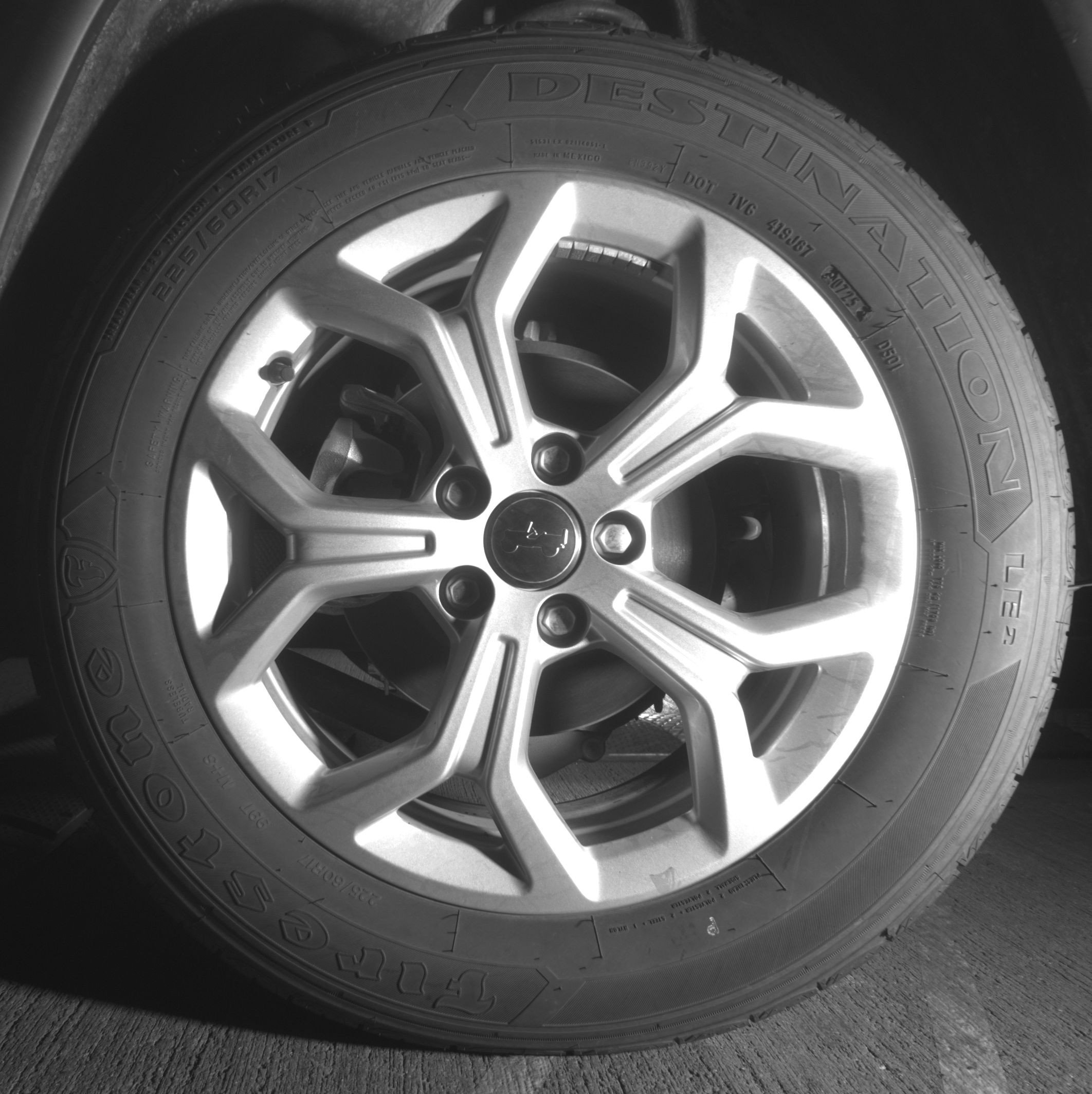 Thumbnail: 2025 Jeep Compass - 14