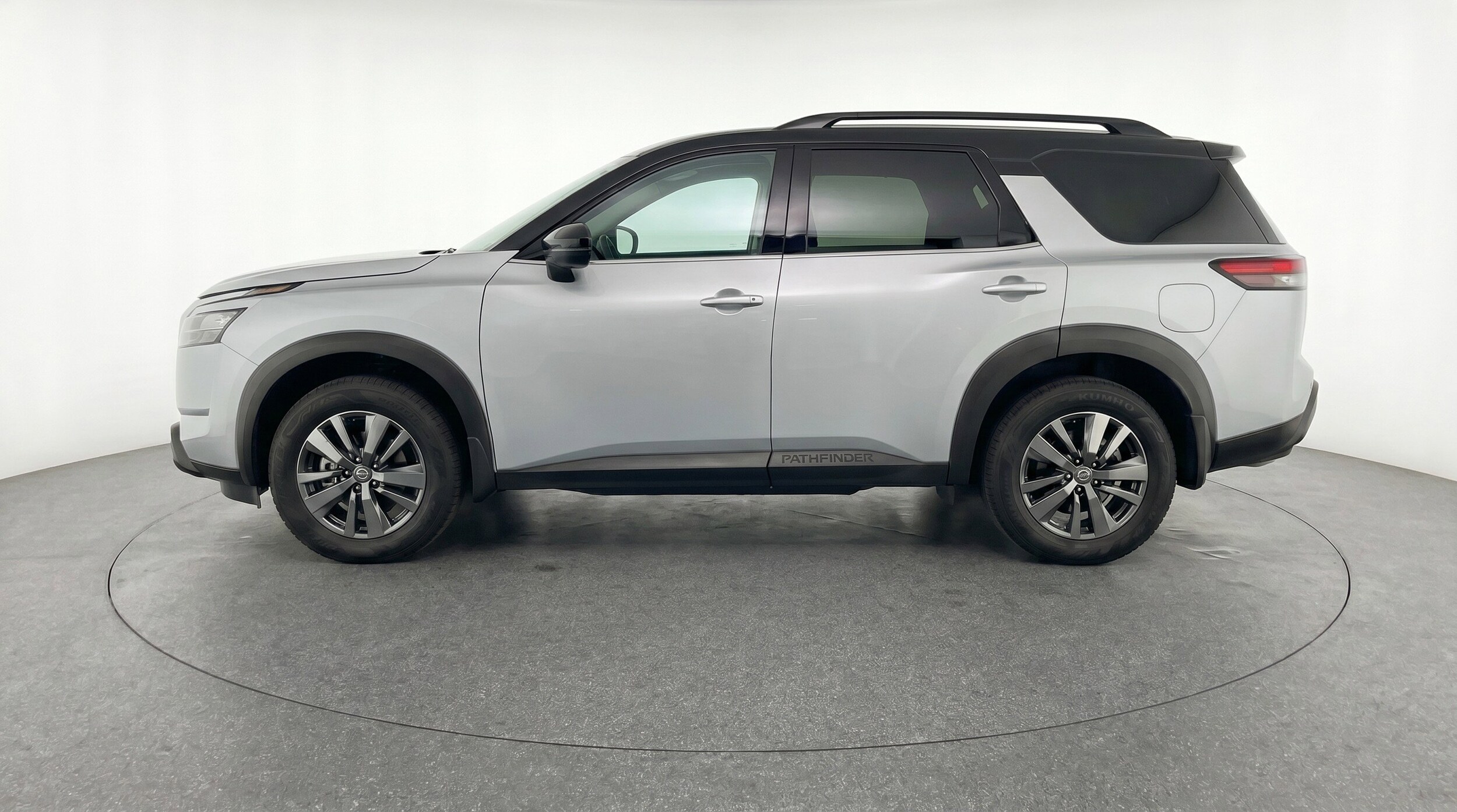 Thumbnail: 2025 Nissan Pathfinder - 5