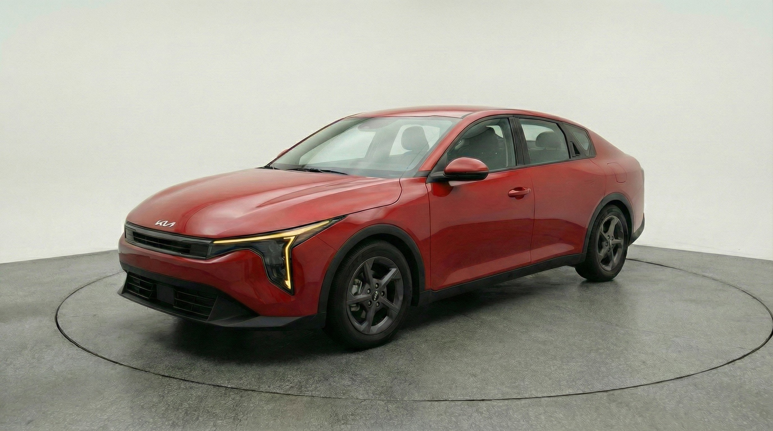 Thumbnail: 2025 Kia K4 - 3