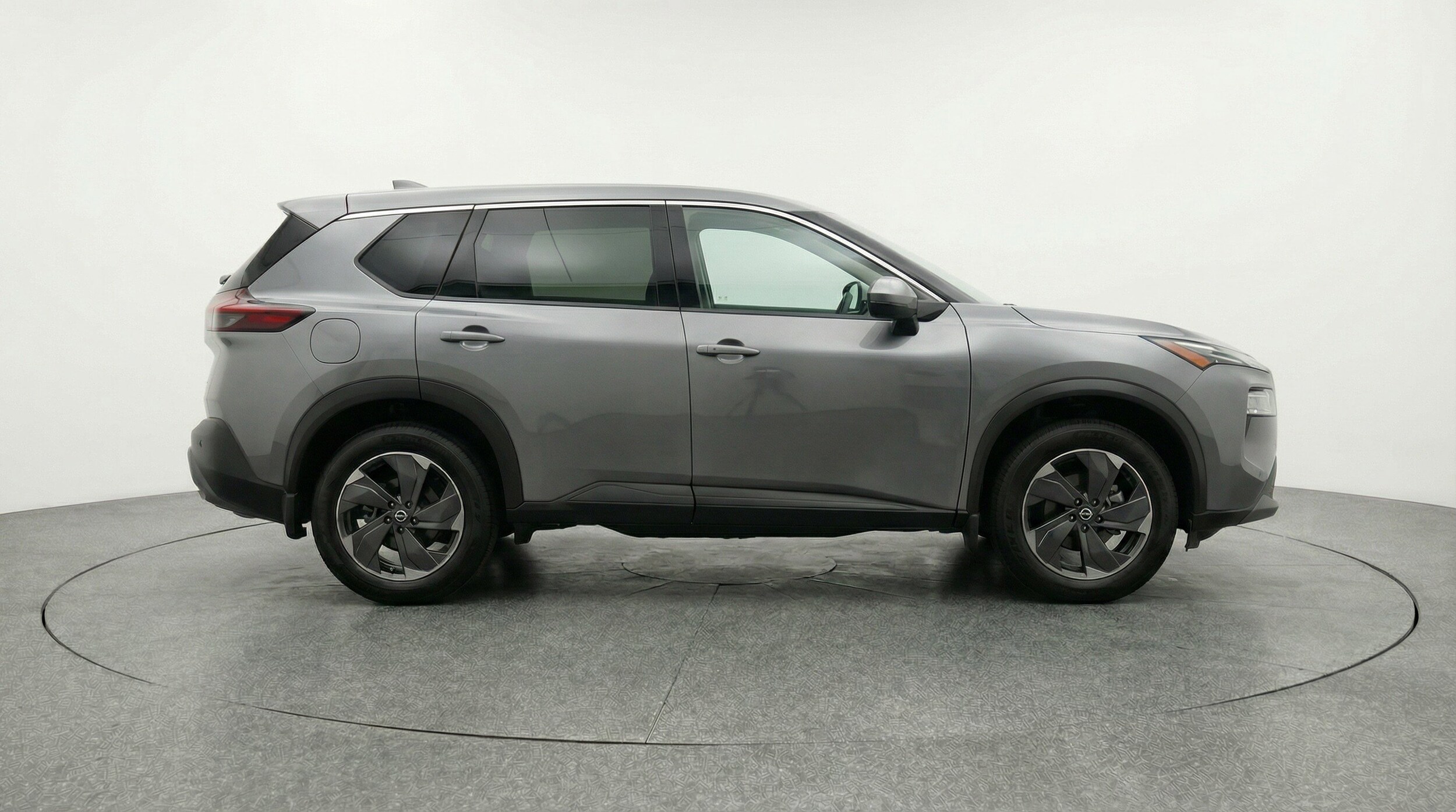 Thumbnail: 2025 Nissan Rogue - 11