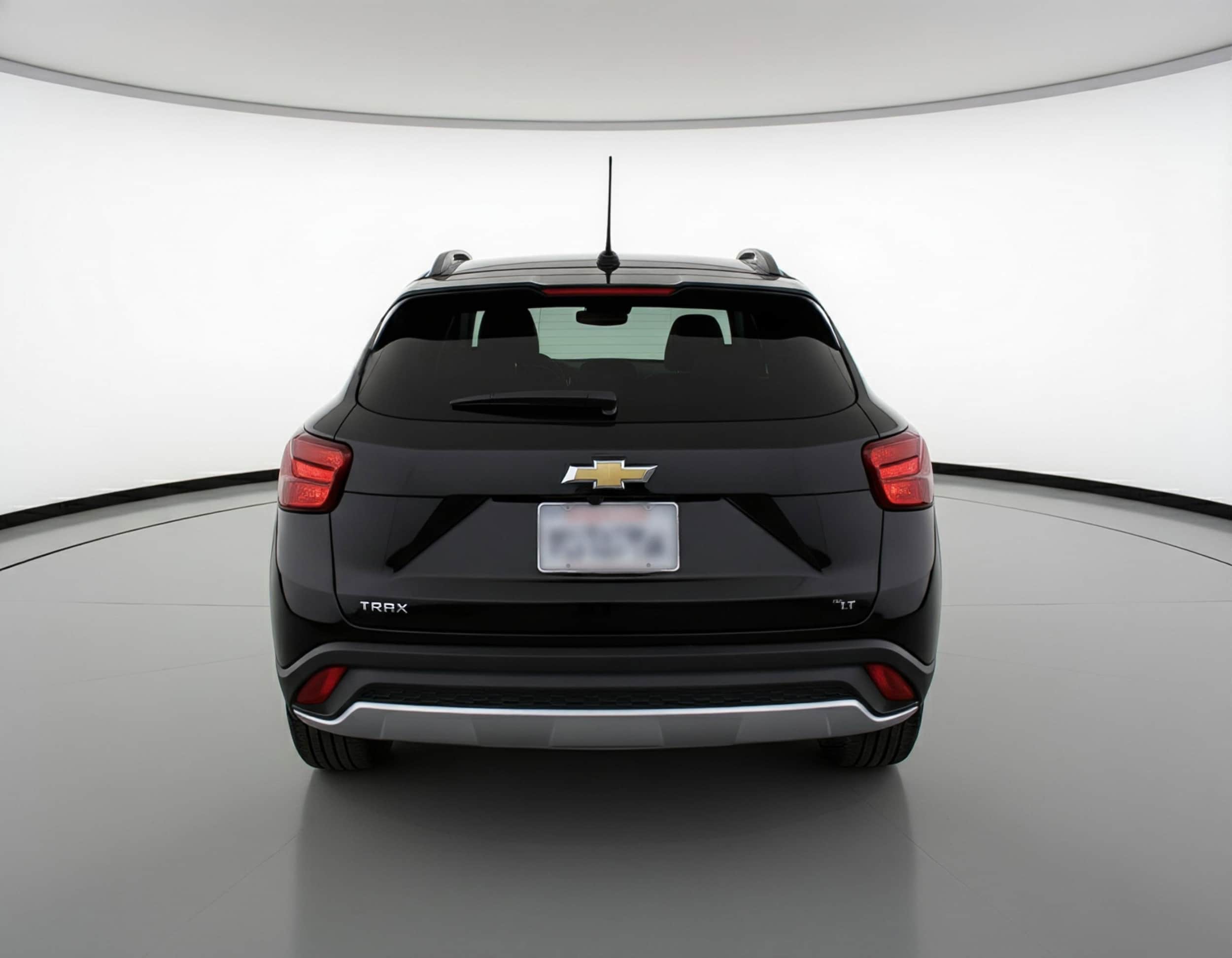 Thumbnail: 2025 Chevrolet Trax - 7