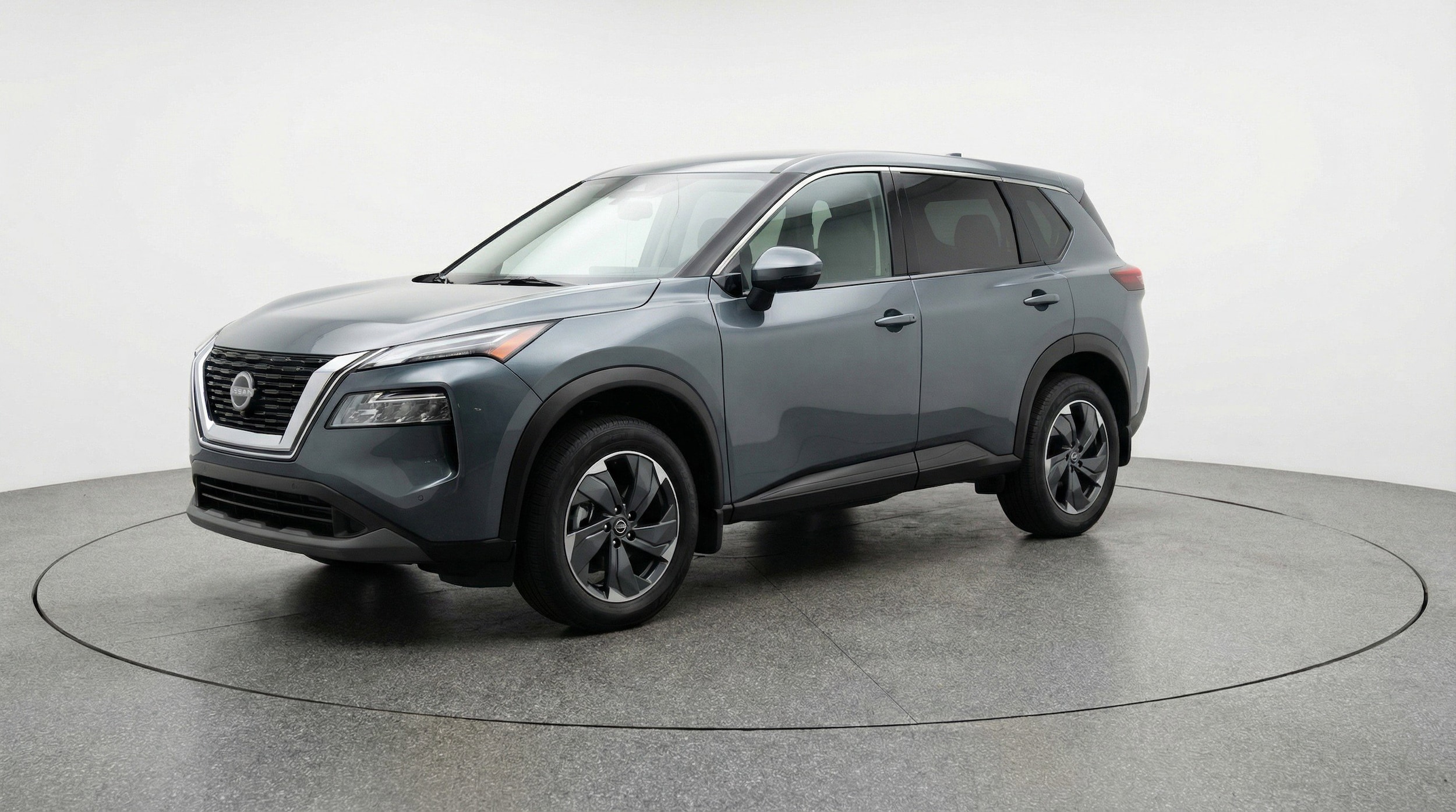 Thumbnail: 2025 Nissan Rogue - 3
