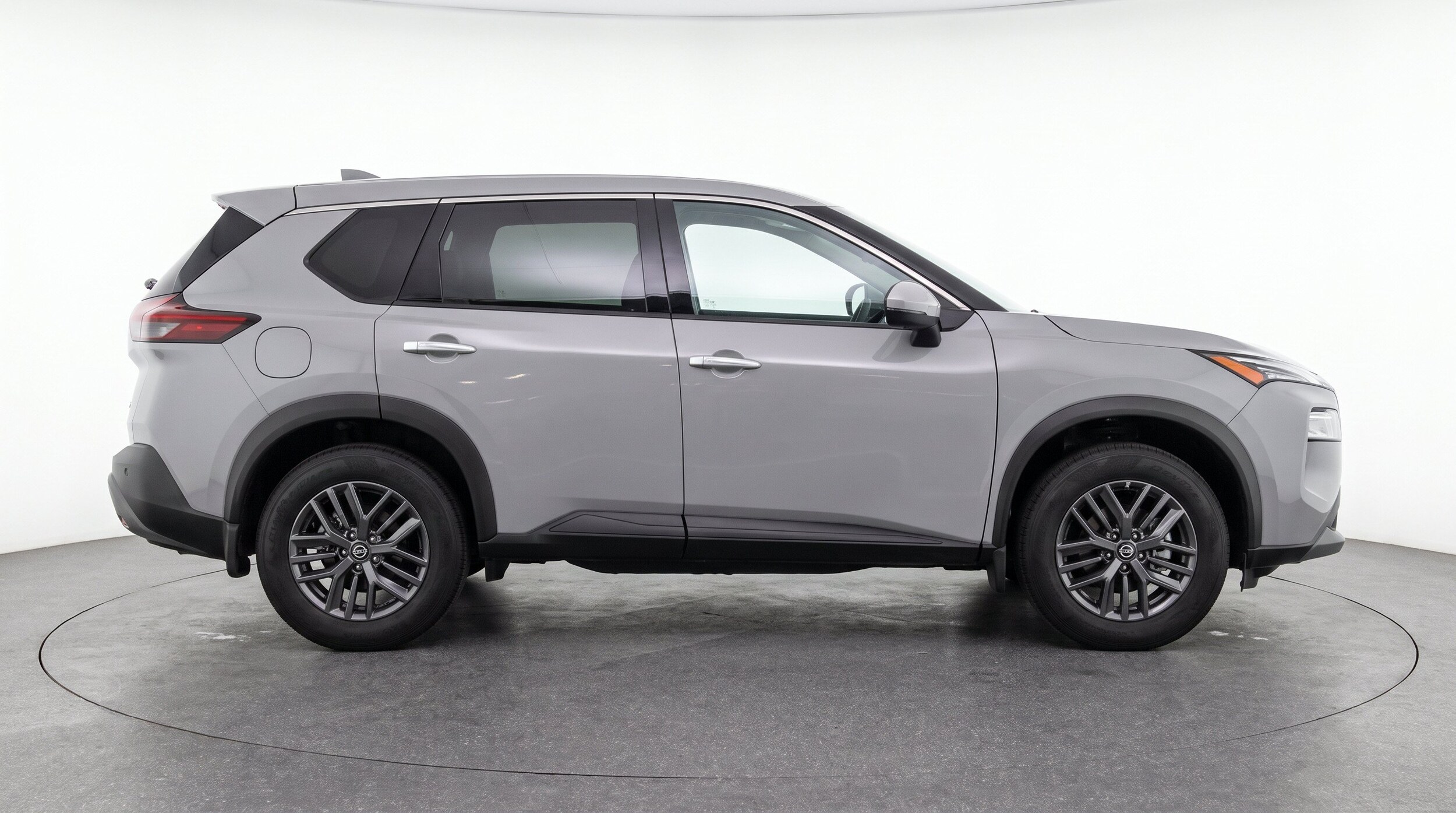 Thumbnail: 2026 Nissan Rogue - 11