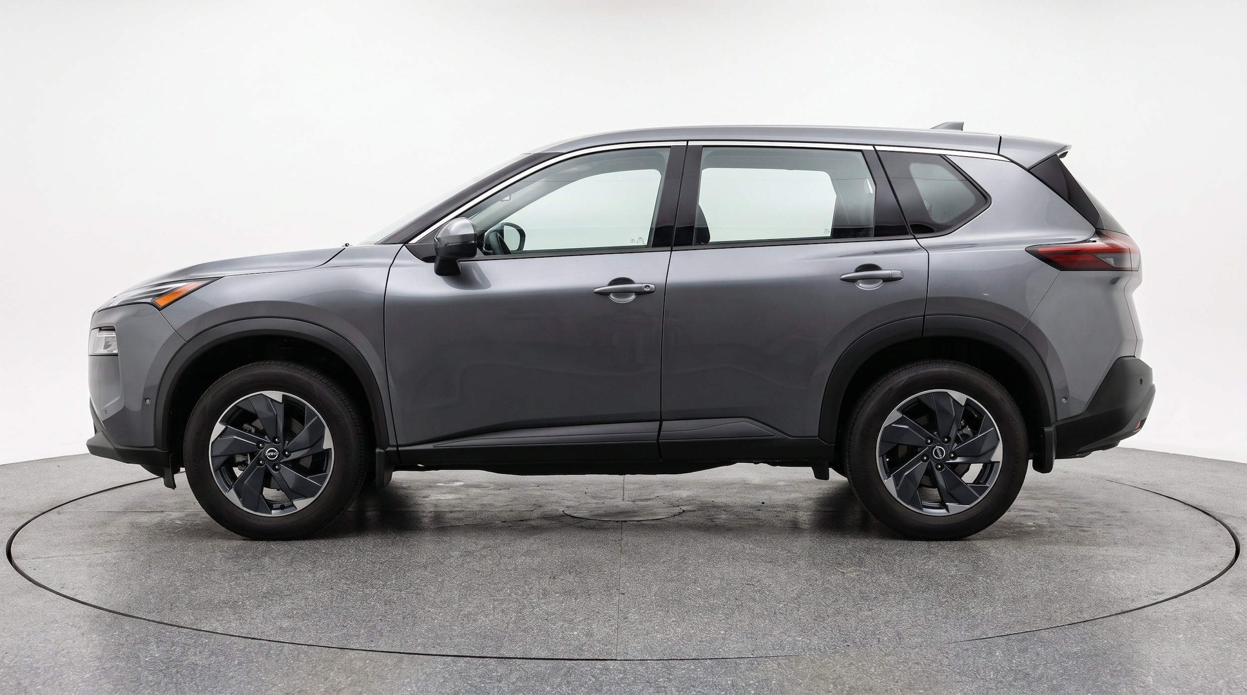 Thumbnail: 2025 Nissan Rogue - 5