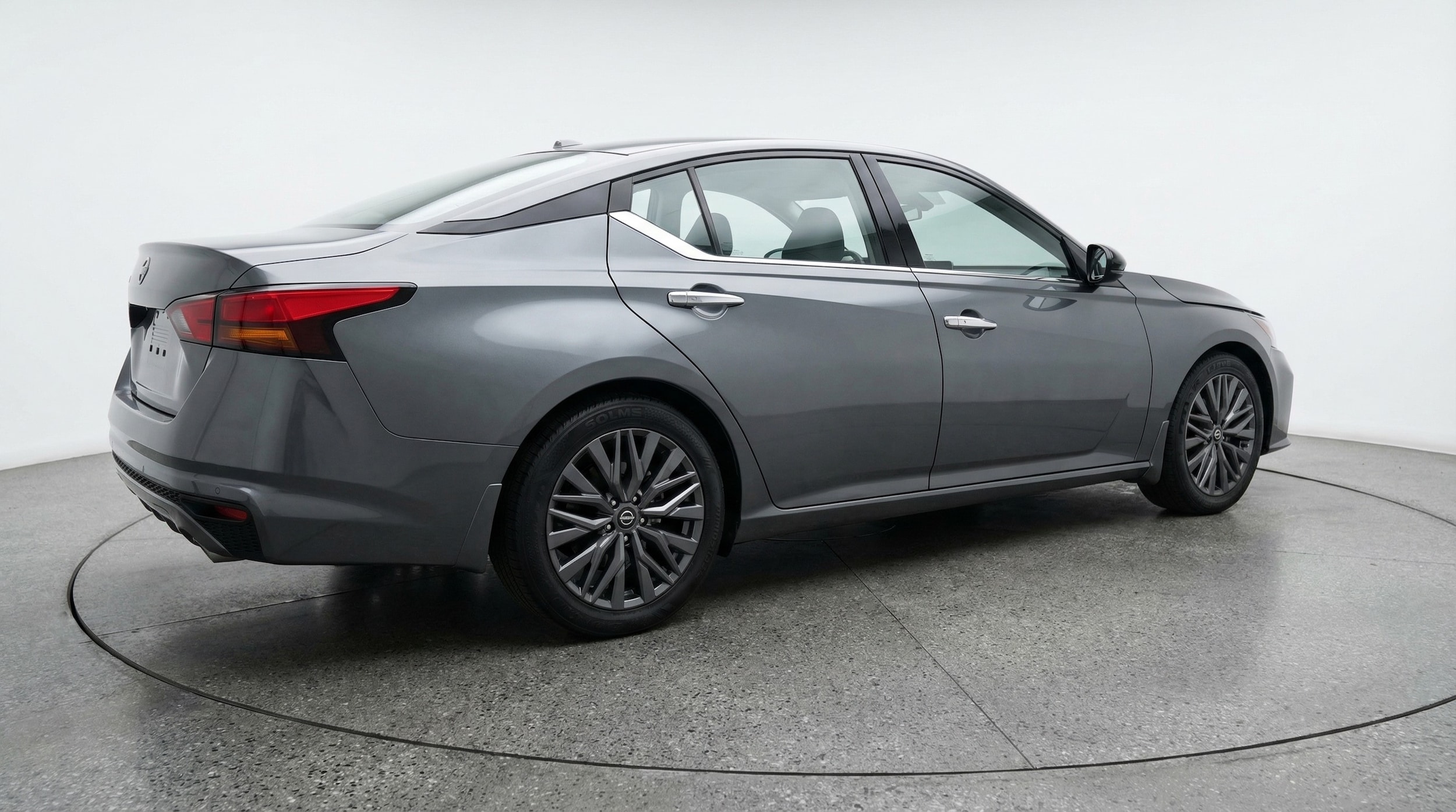 Thumbnail: 2025 Nissan Altima - 7