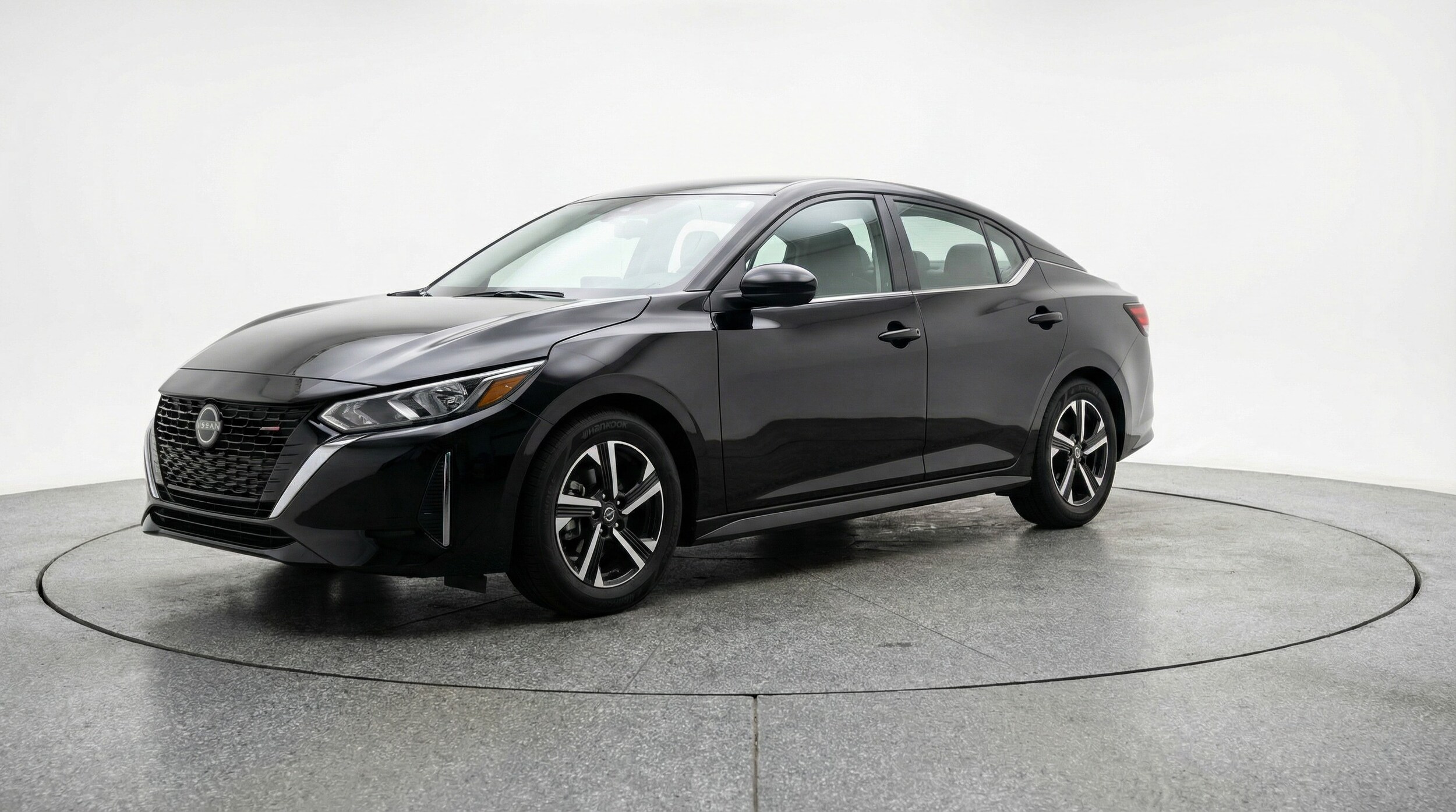 Thumbnail: 2025 Nissan Sentra - 3