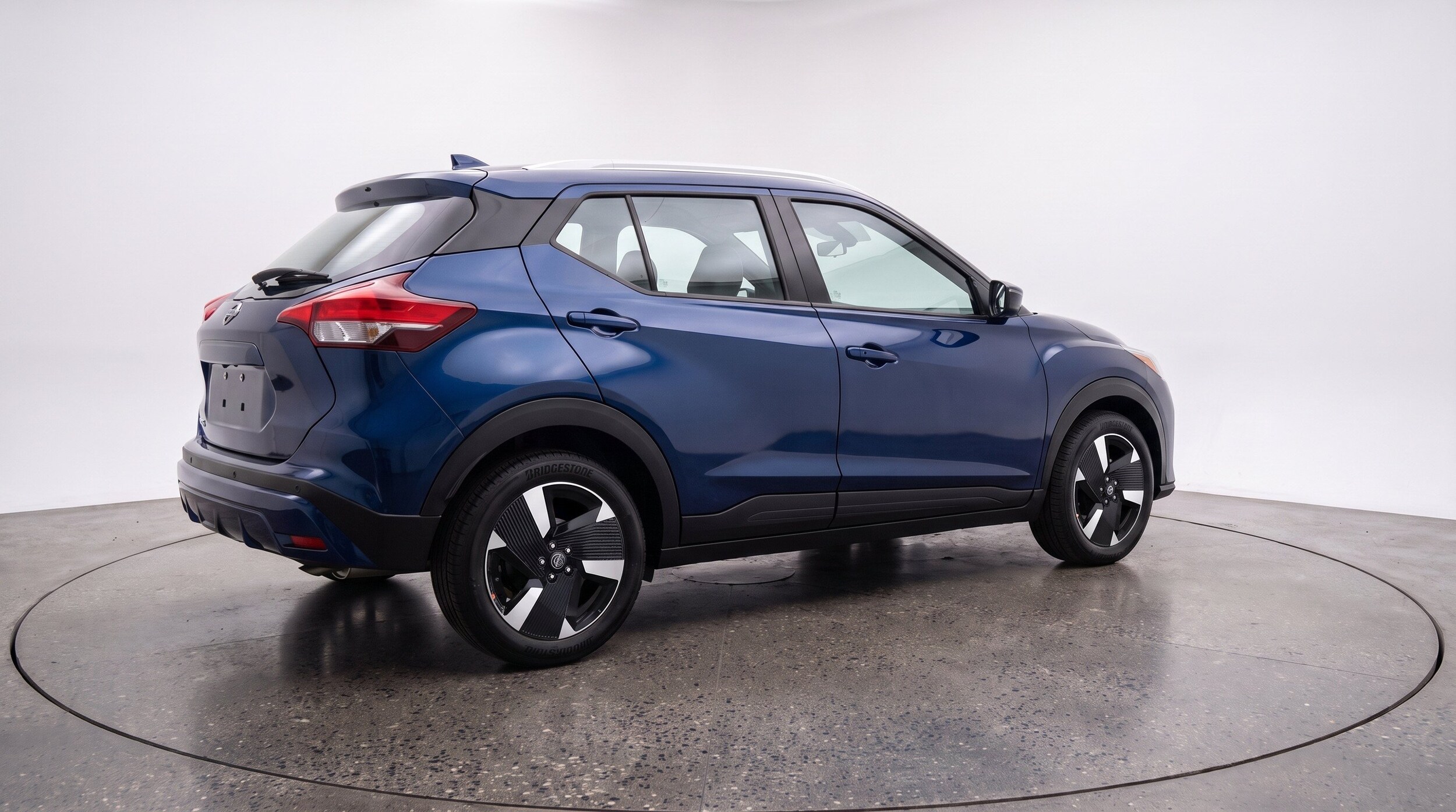 Thumbnail: 2026 Nissan Kicks - 9