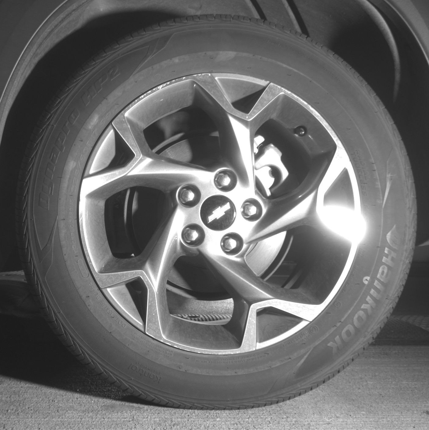 Thumbnail: 2025 Chevrolet Trax - 14