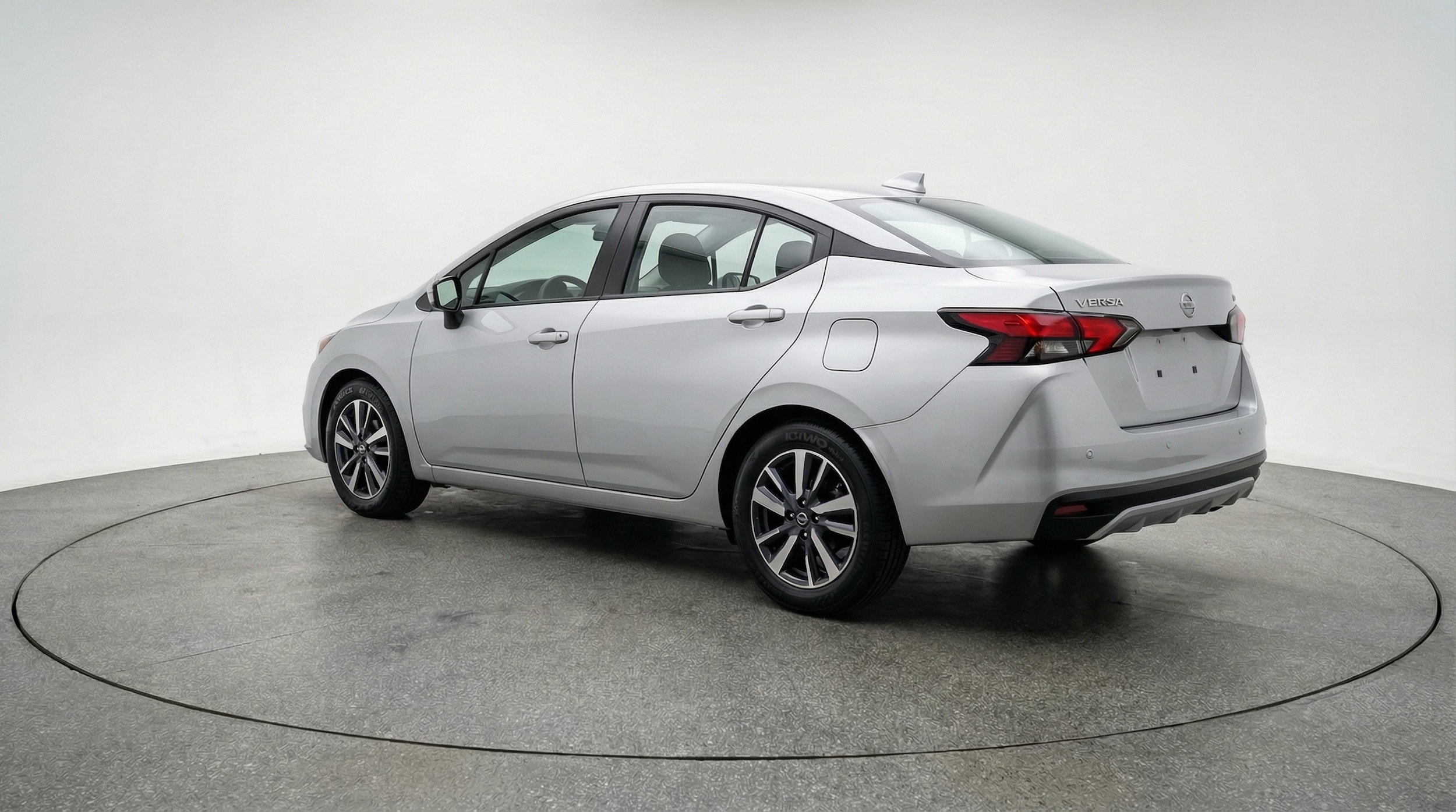 Thumbnail: 2025 Nissan Versa - 5