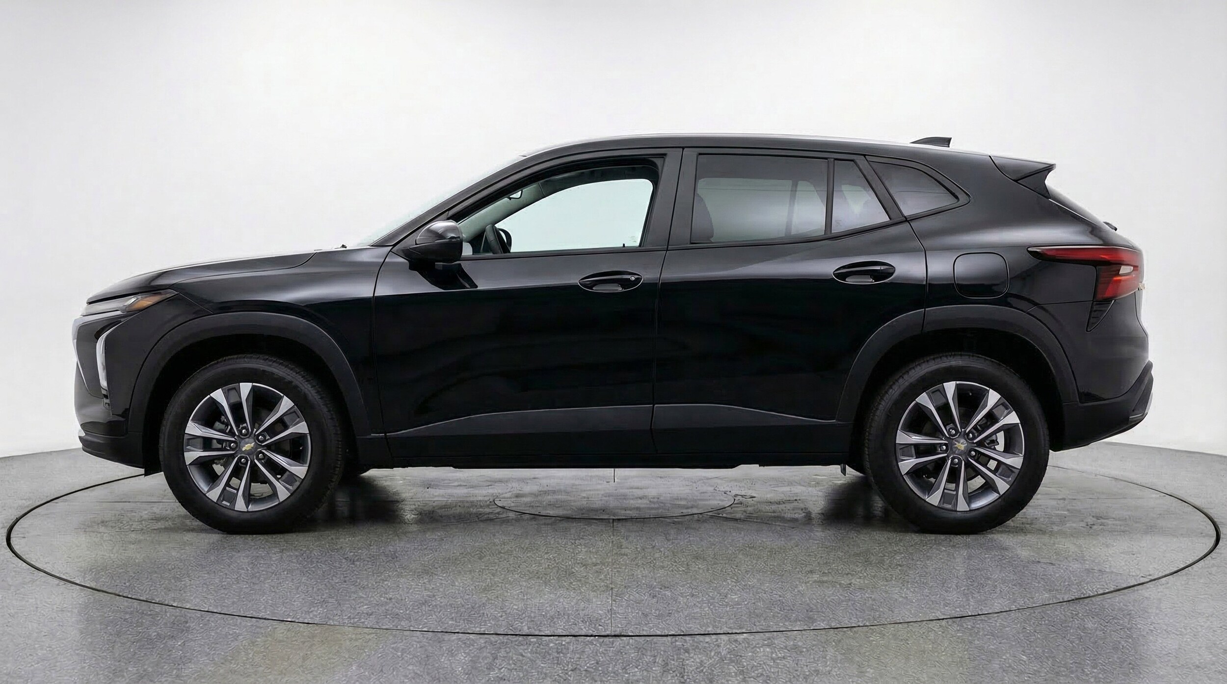 Thumbnail: 2025 Chevrolet Equinox - 5