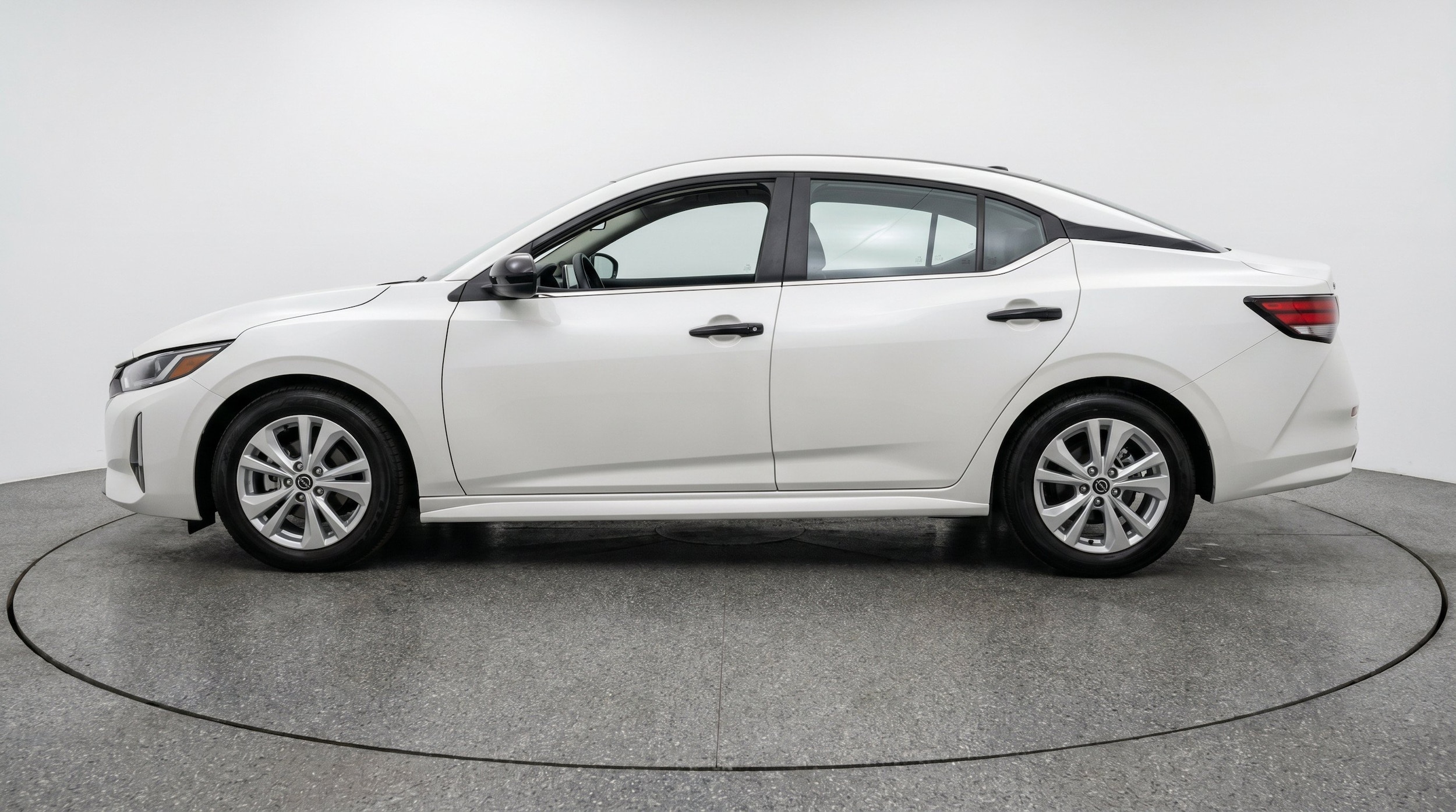 Thumbnail: 2024 Nissan Sentra - 5