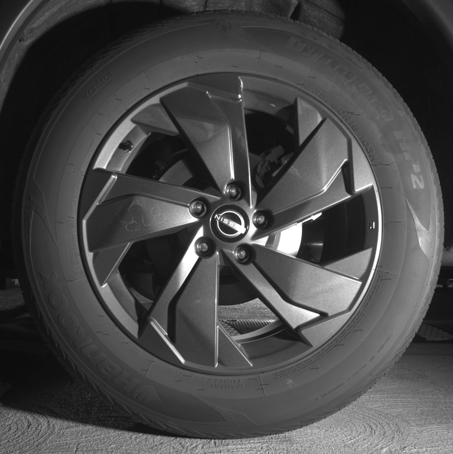 Thumbnail: 2026 Nissan Rogue - 14