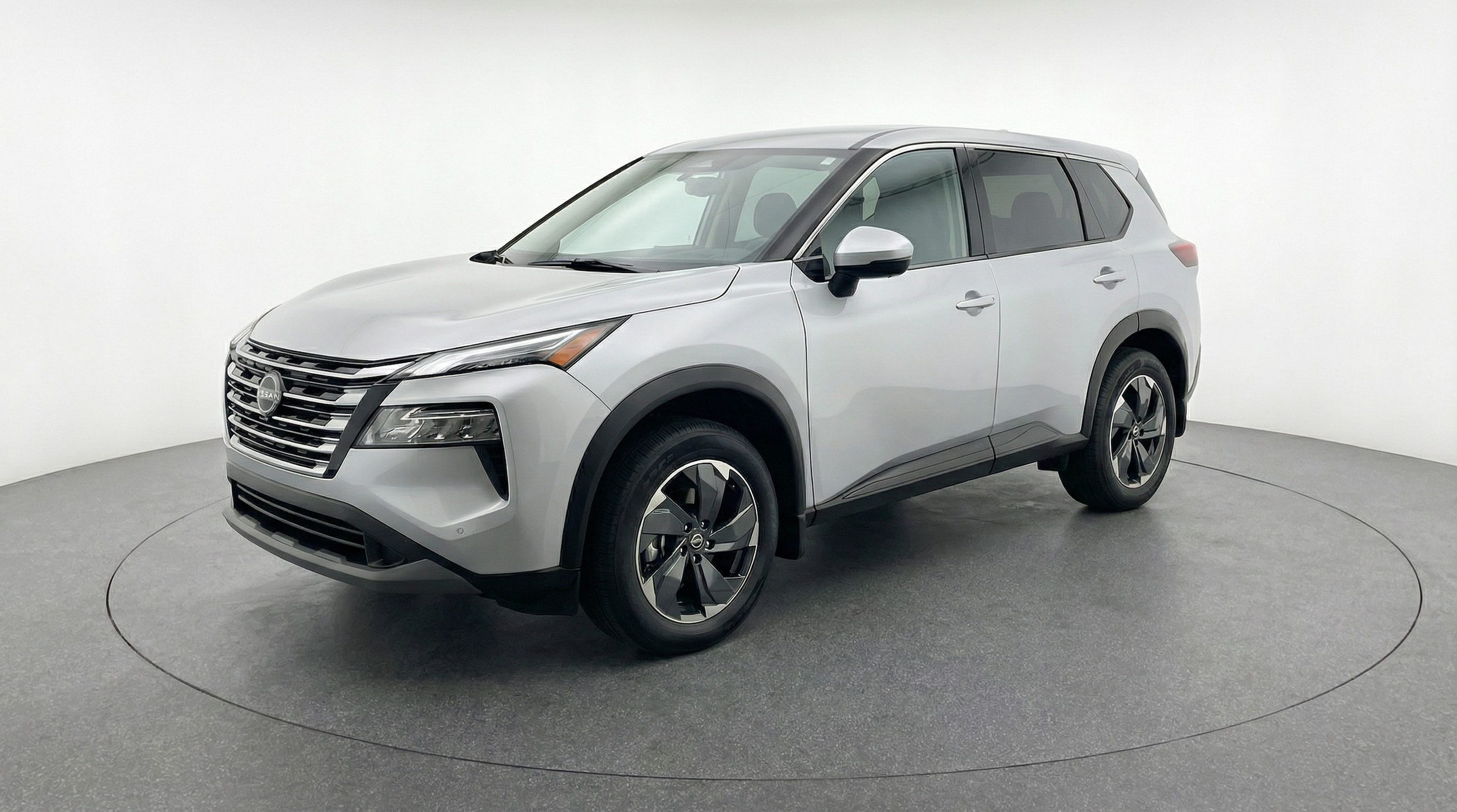 Thumbnail: 2025 Nissan Rogue - 3