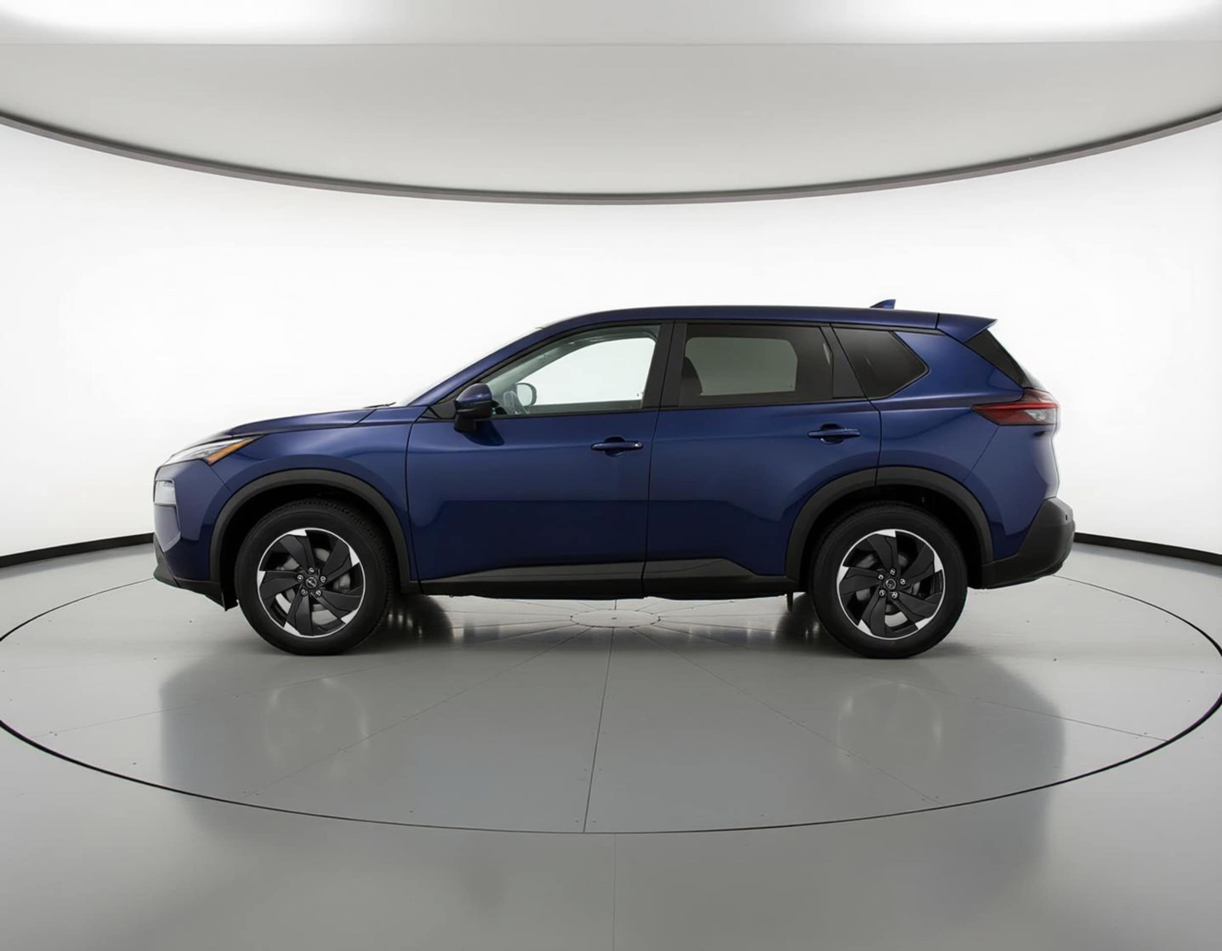 Thumbnail: 2025 Nissan Rogue - 4