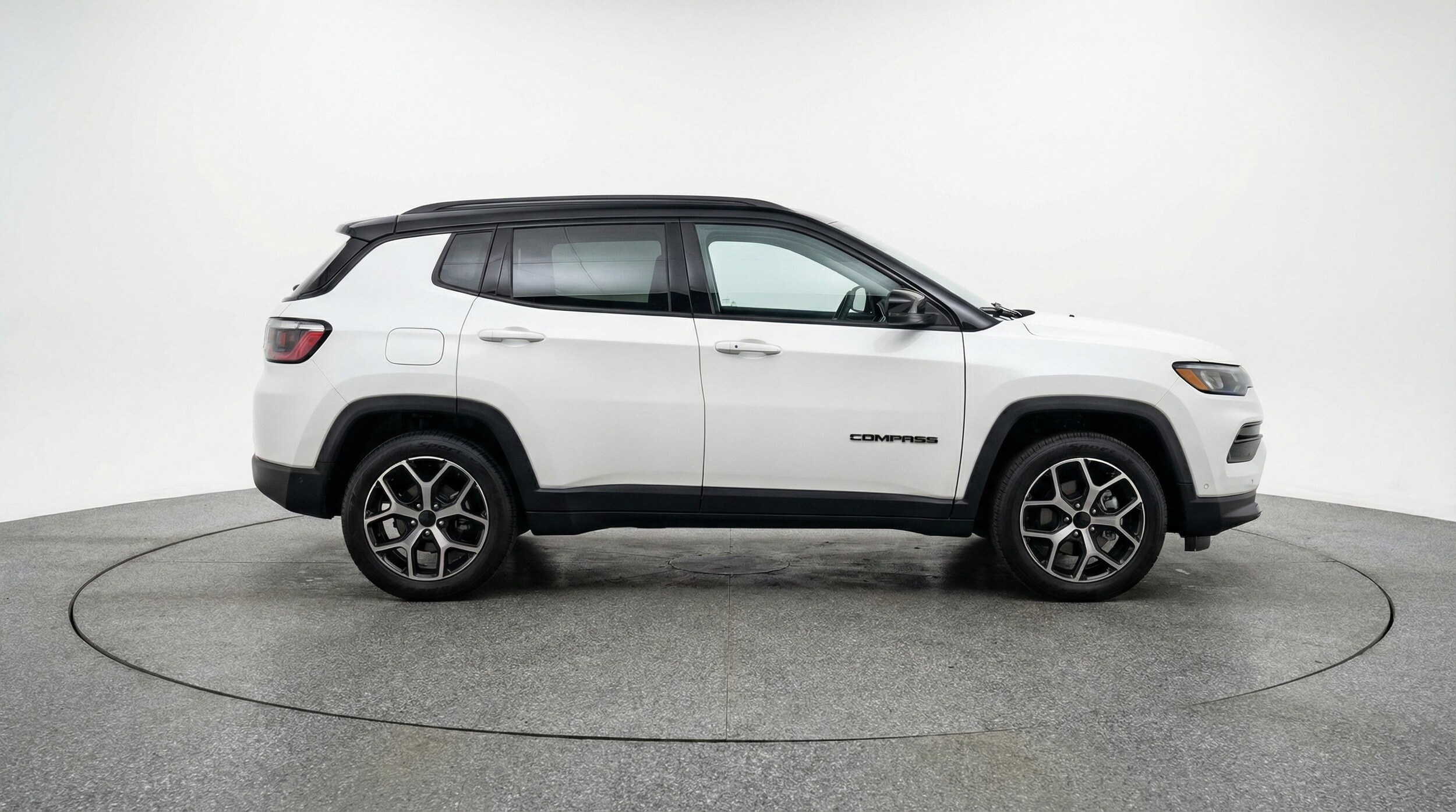Thumbnail: 2025 Jeep Compass - 8