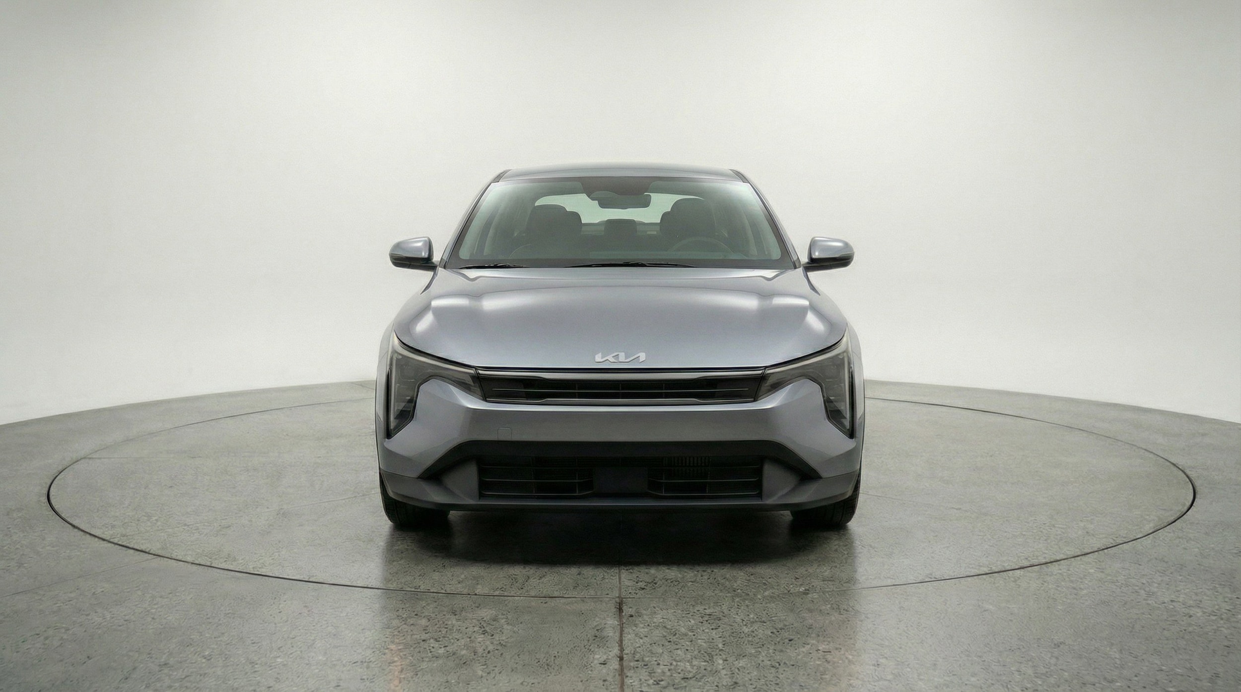 Thumbnail: 2025 Kia K4 - 2