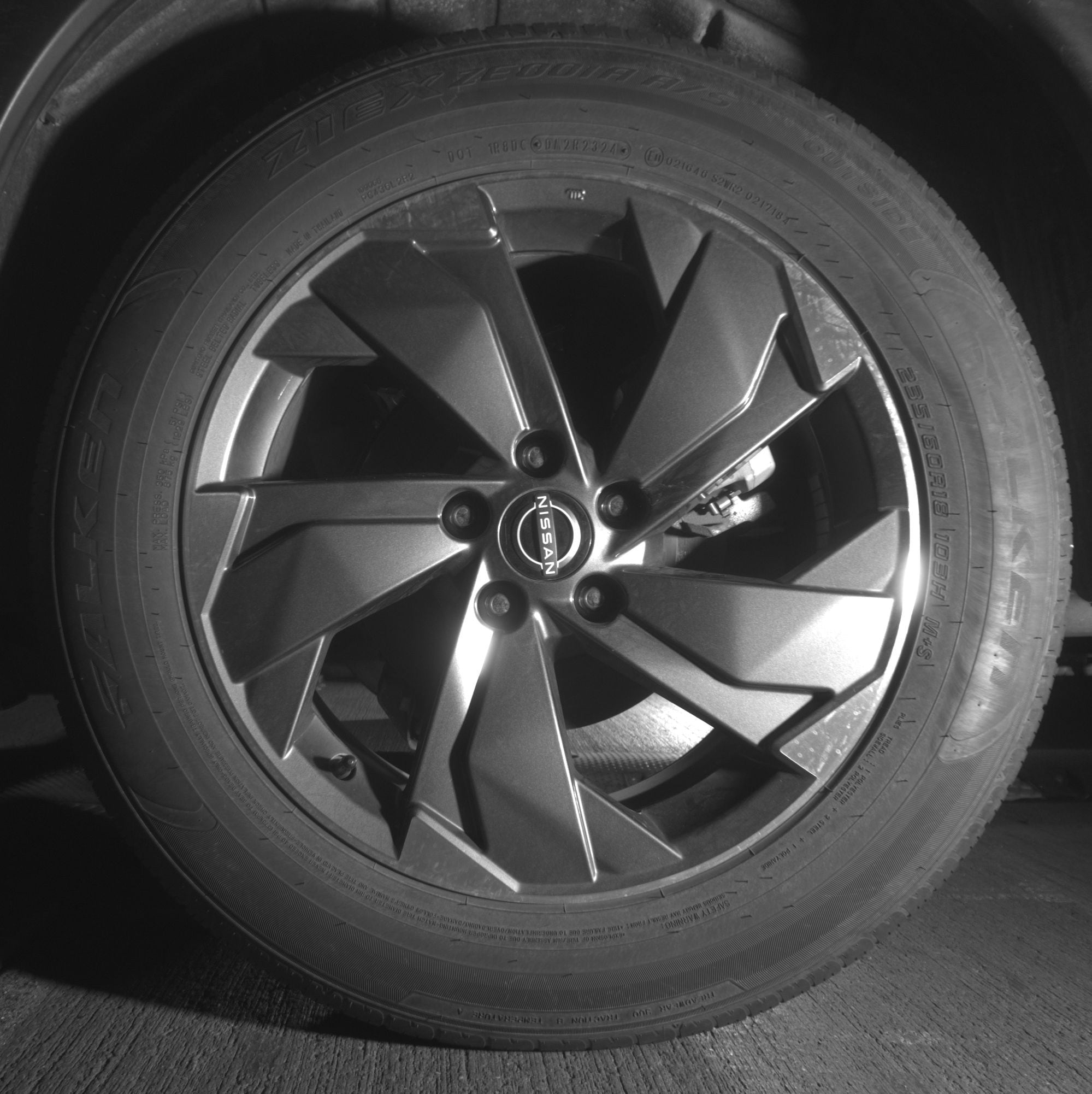 Thumbnail: 2025 Nissan Rogue - 11