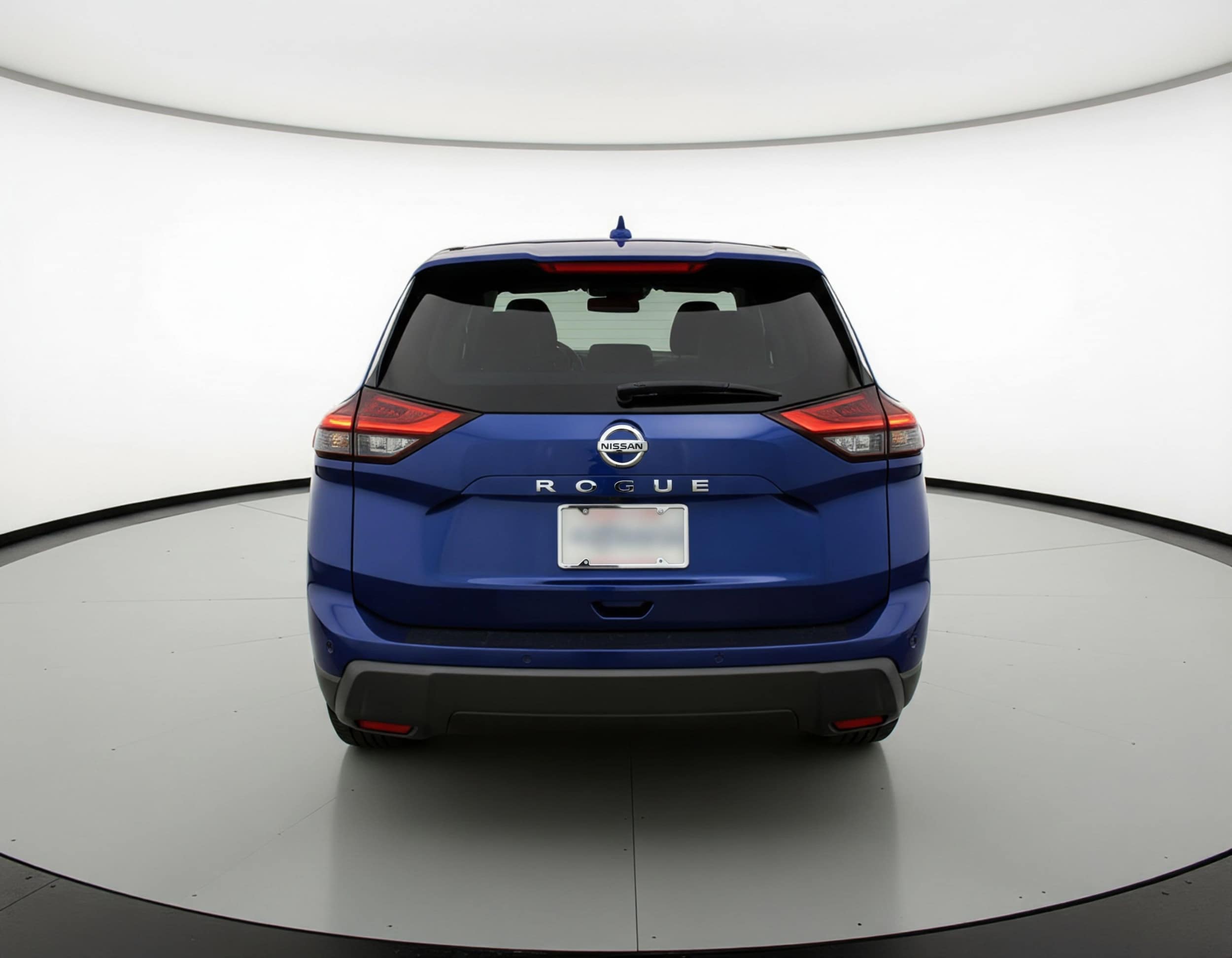 Thumbnail: 2025 Nissan Rogue - 7