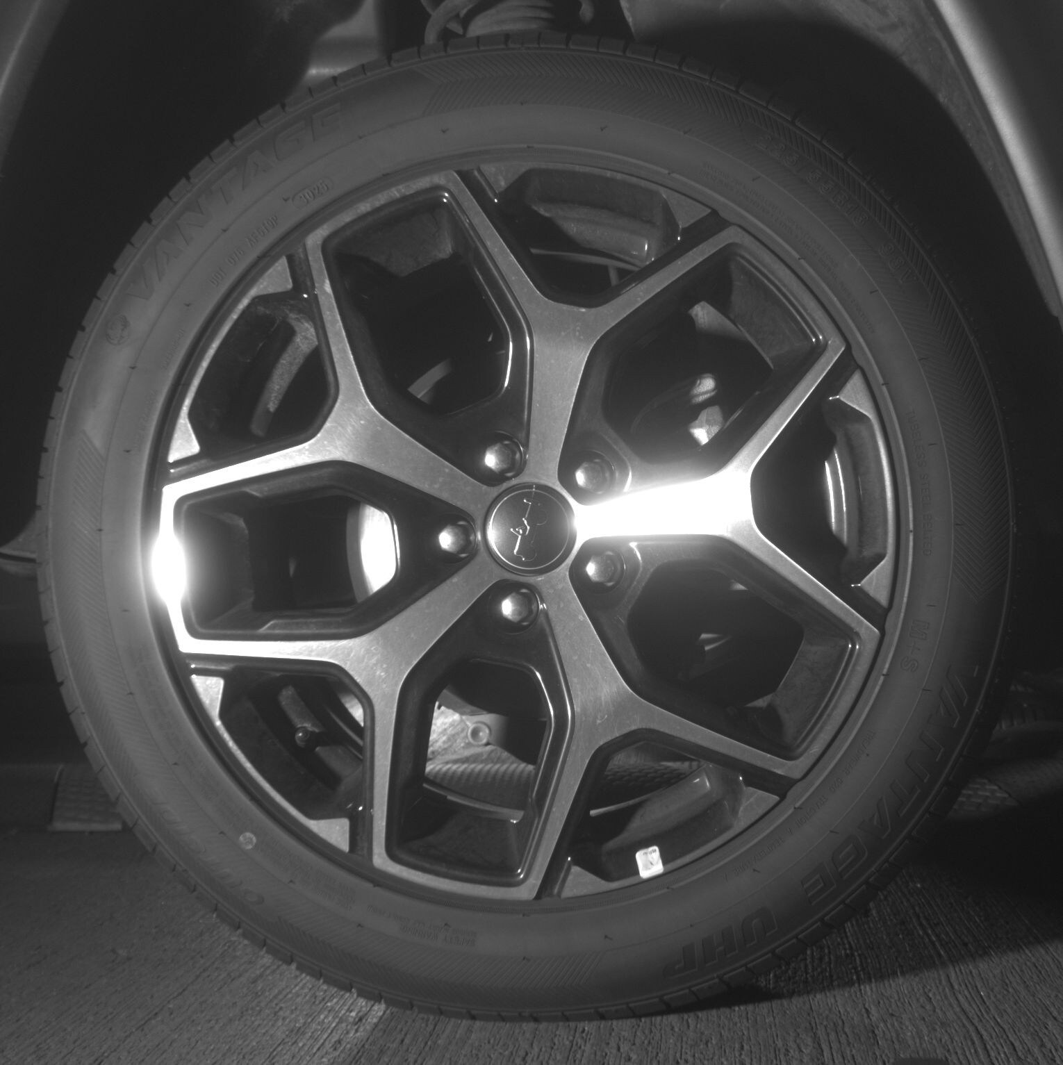 Thumbnail: 2025 Jeep Compass - 12