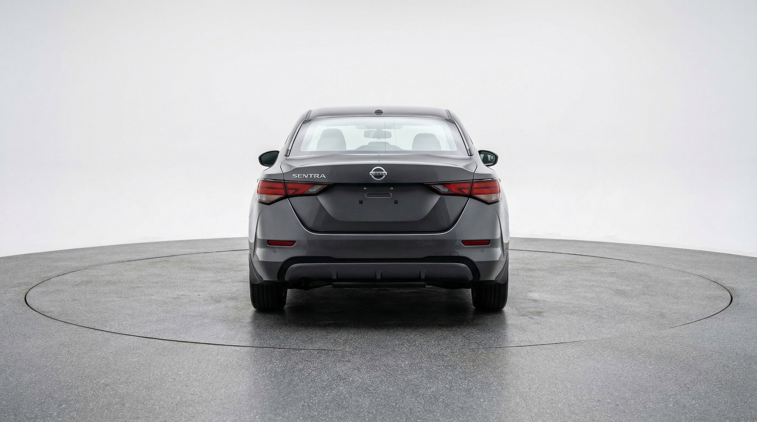 Thumbnail: 2025 Nissan Sentra - 7