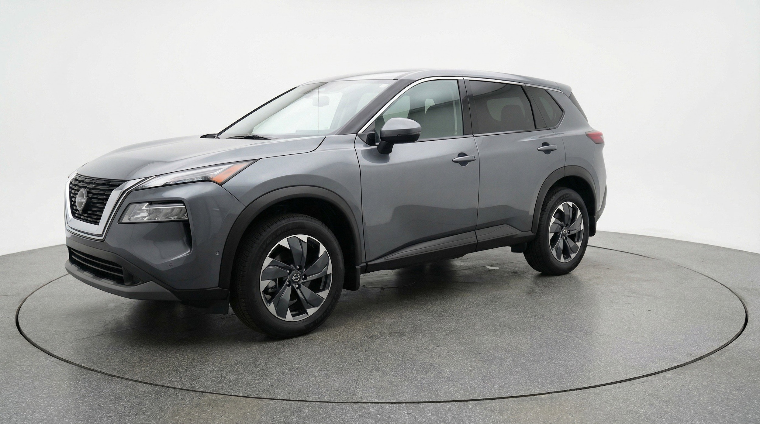 Thumbnail: 2025 Nissan Rogue - 3