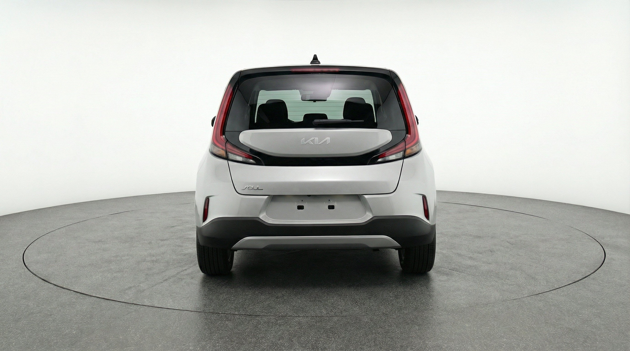 Thumbnail: 2025 Kia Soul - 7