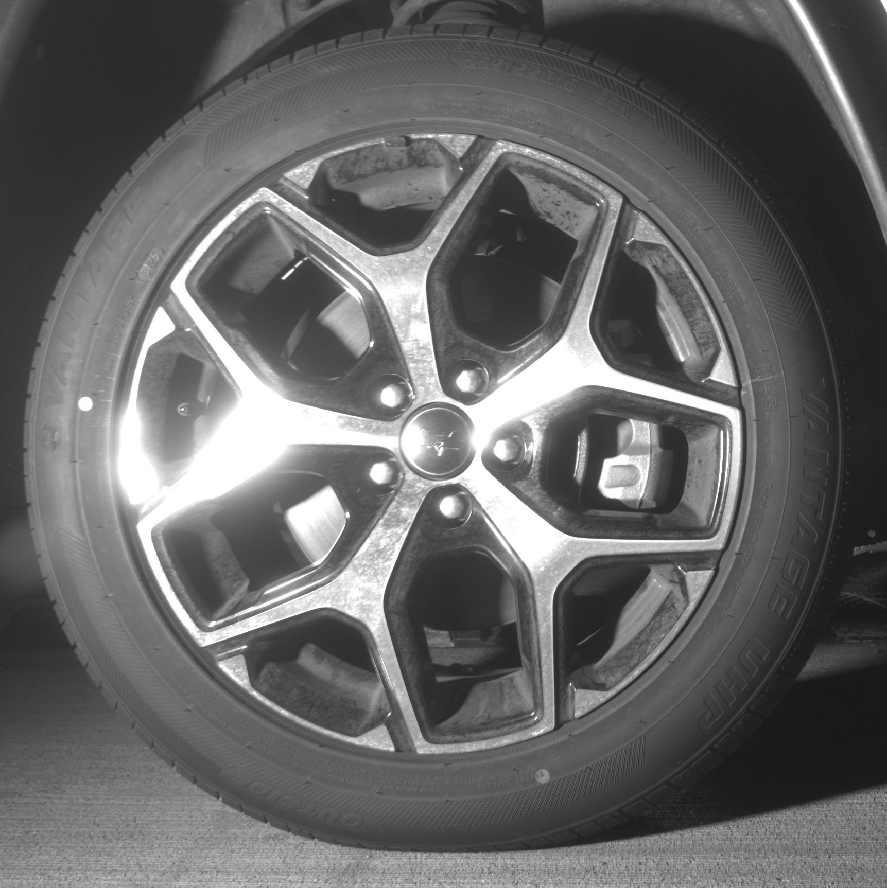 Thumbnail: 2025 Jeep Compass - 13