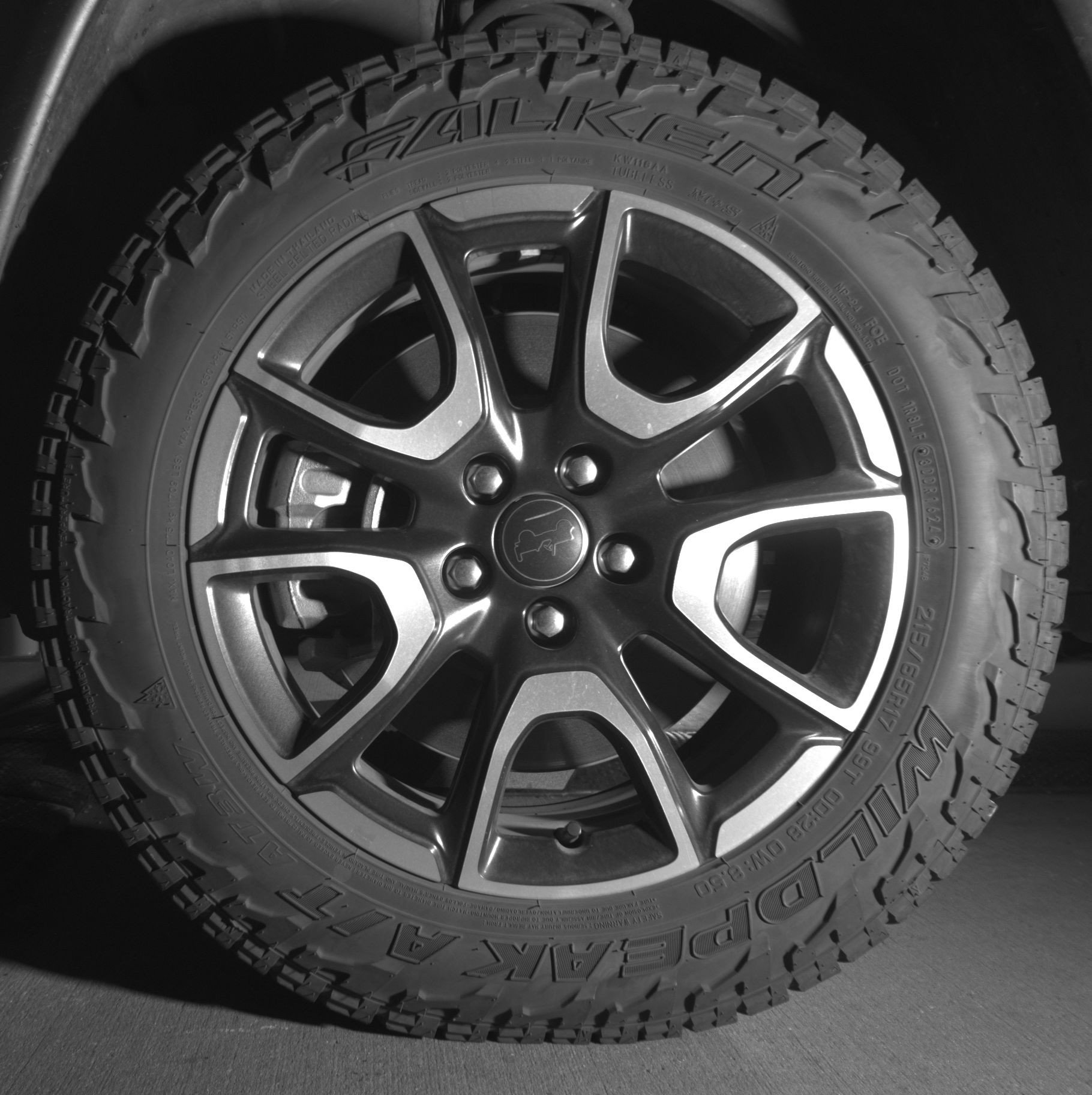 Thumbnail: 2025 Jeep Compass - 12