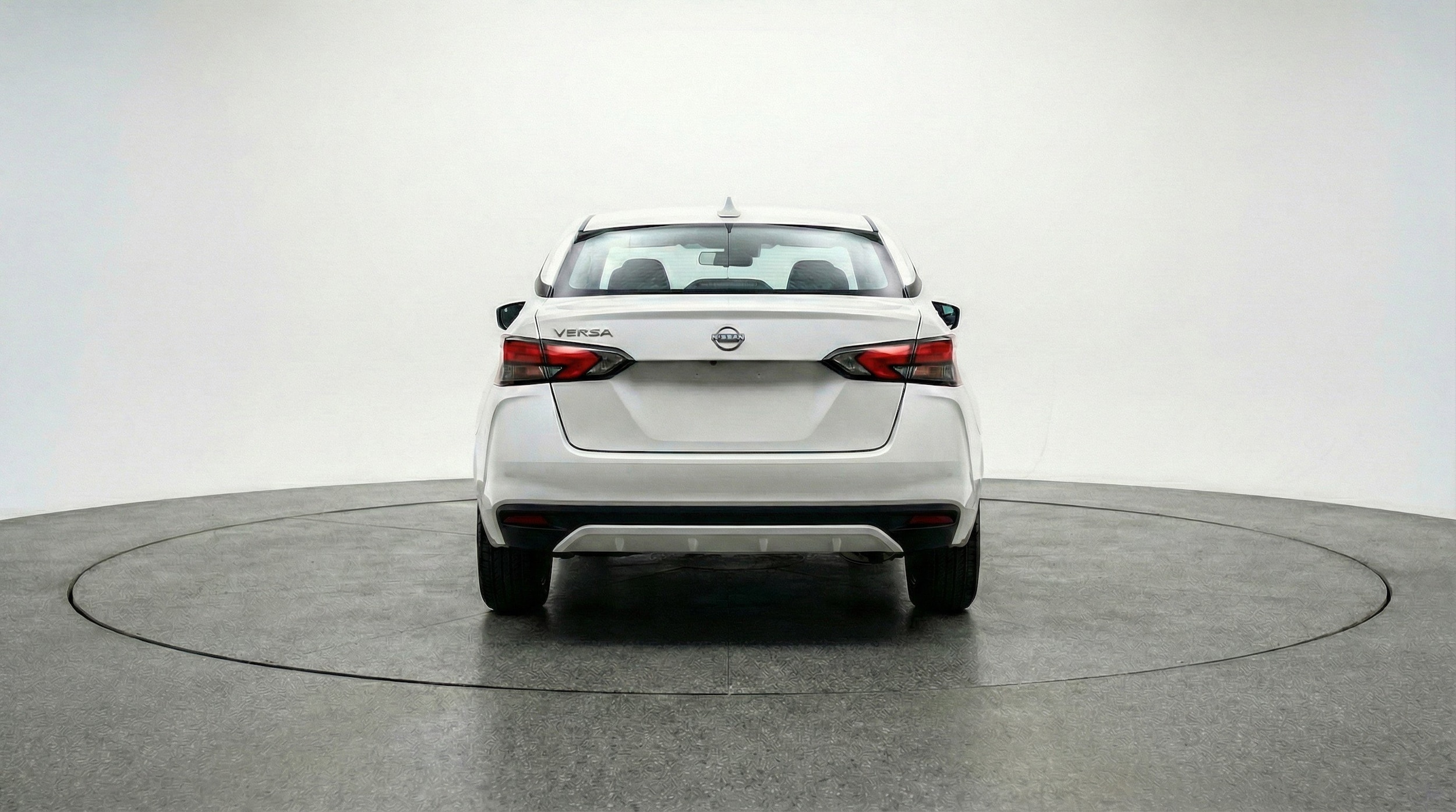 Thumbnail: 2025 Nissan Versa - 7