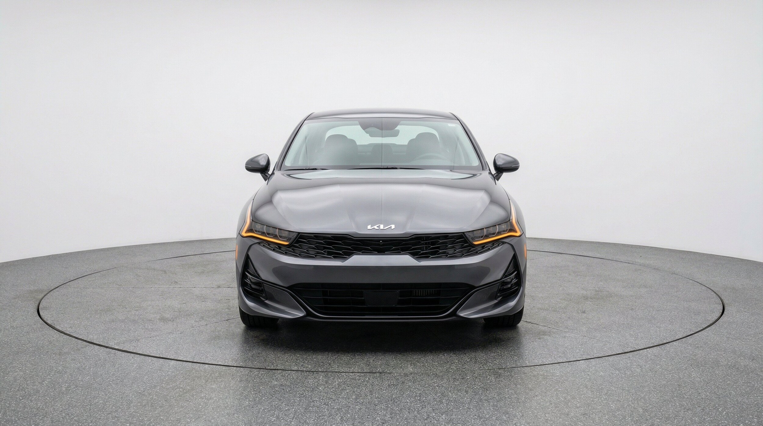 Thumbnail: 2025 Kia K5 - 2