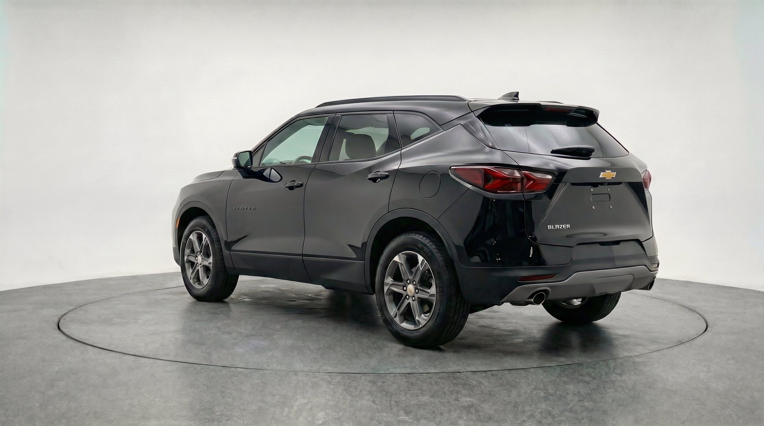 Thumbnail: 2025 Chevrolet Blazer - 6