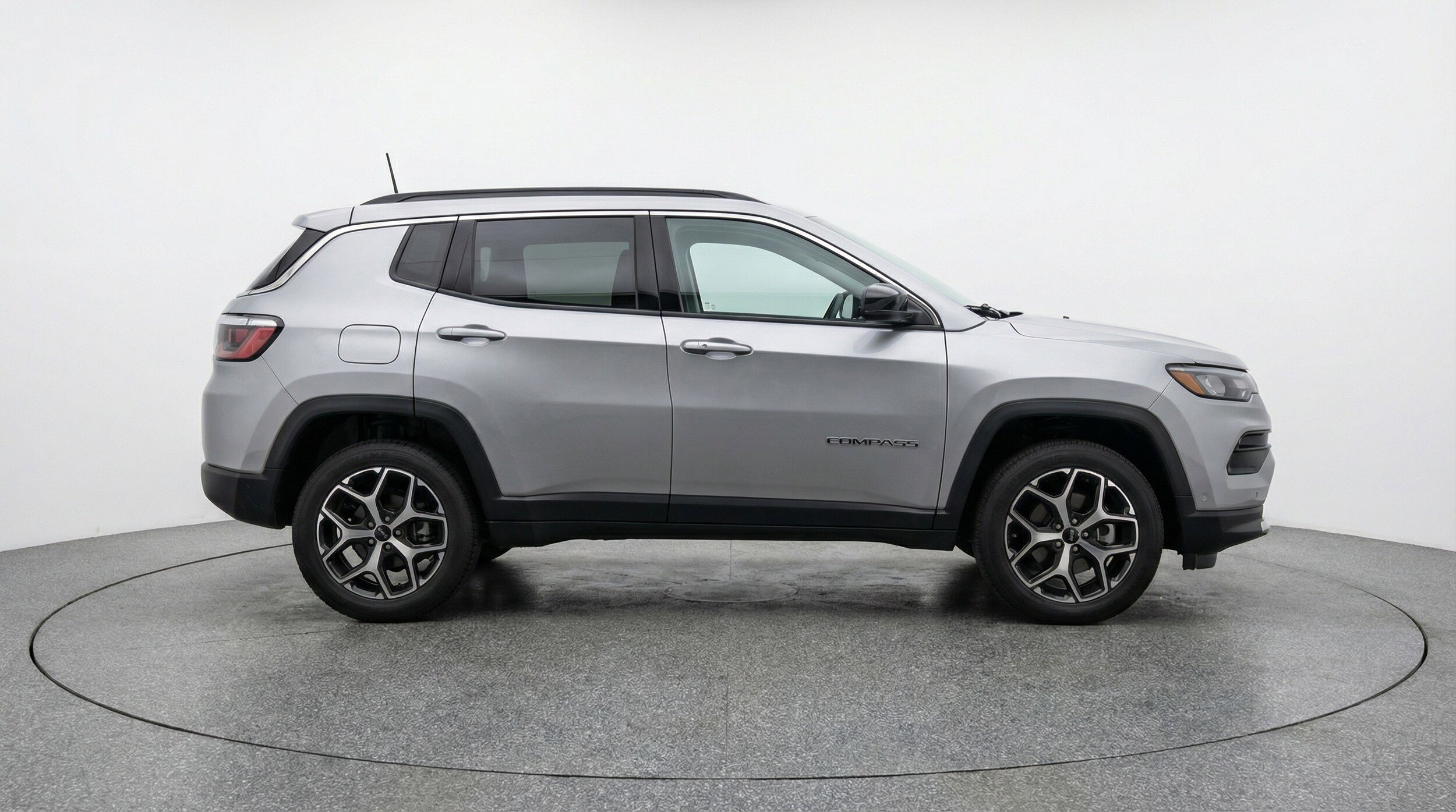 Thumbnail: 2025 Jeep Compass - 11