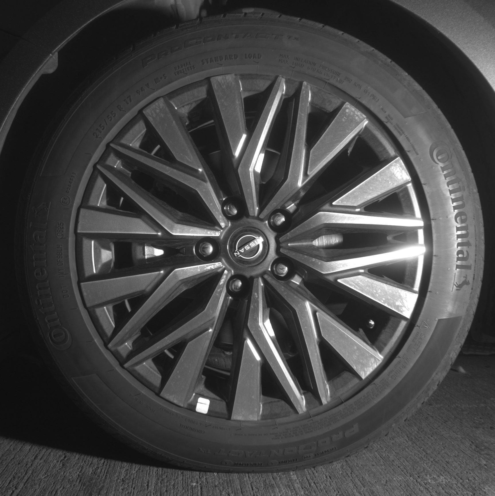 Thumbnail: 2025 Nissan Altima - 12