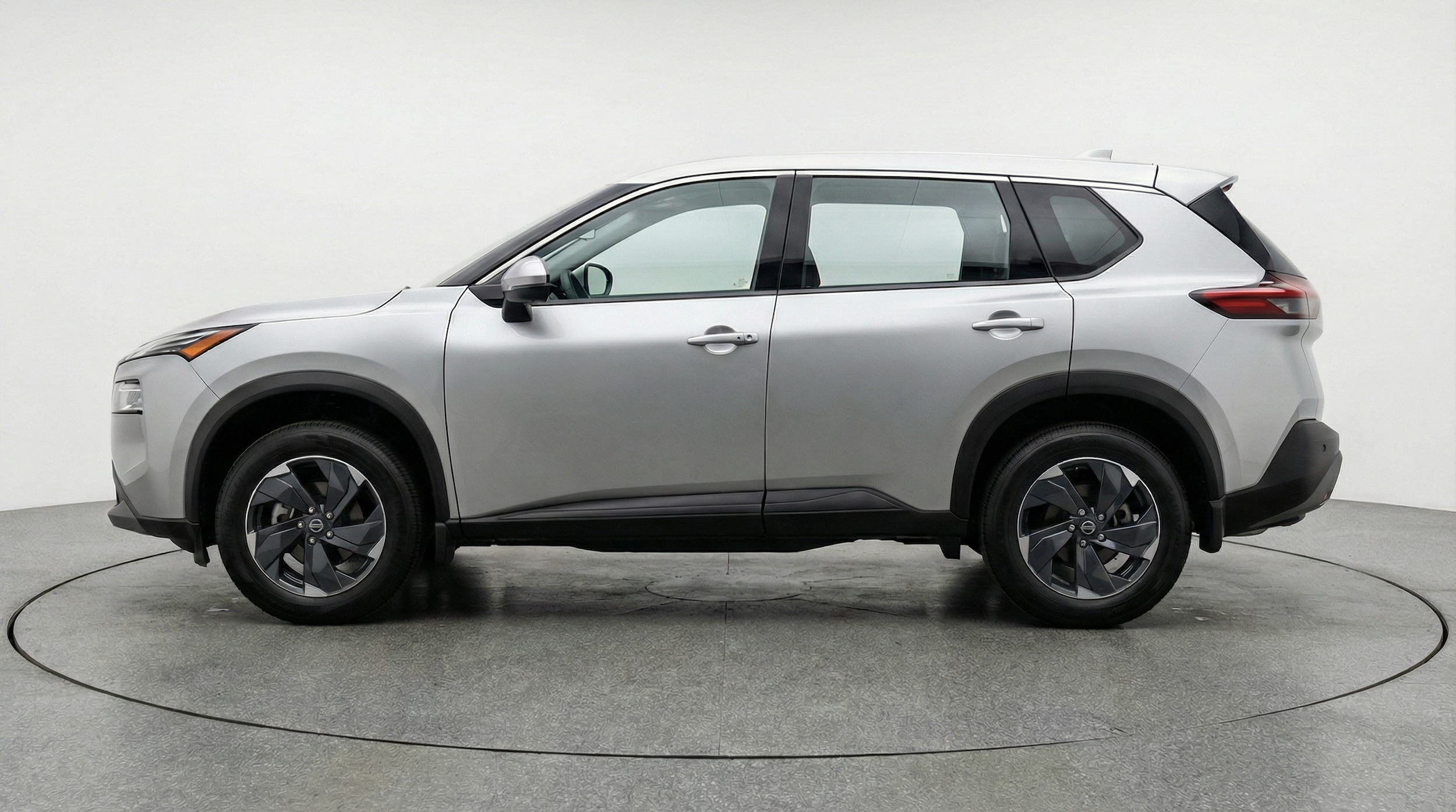 Thumbnail: 2025 Nissan Rogue - 4