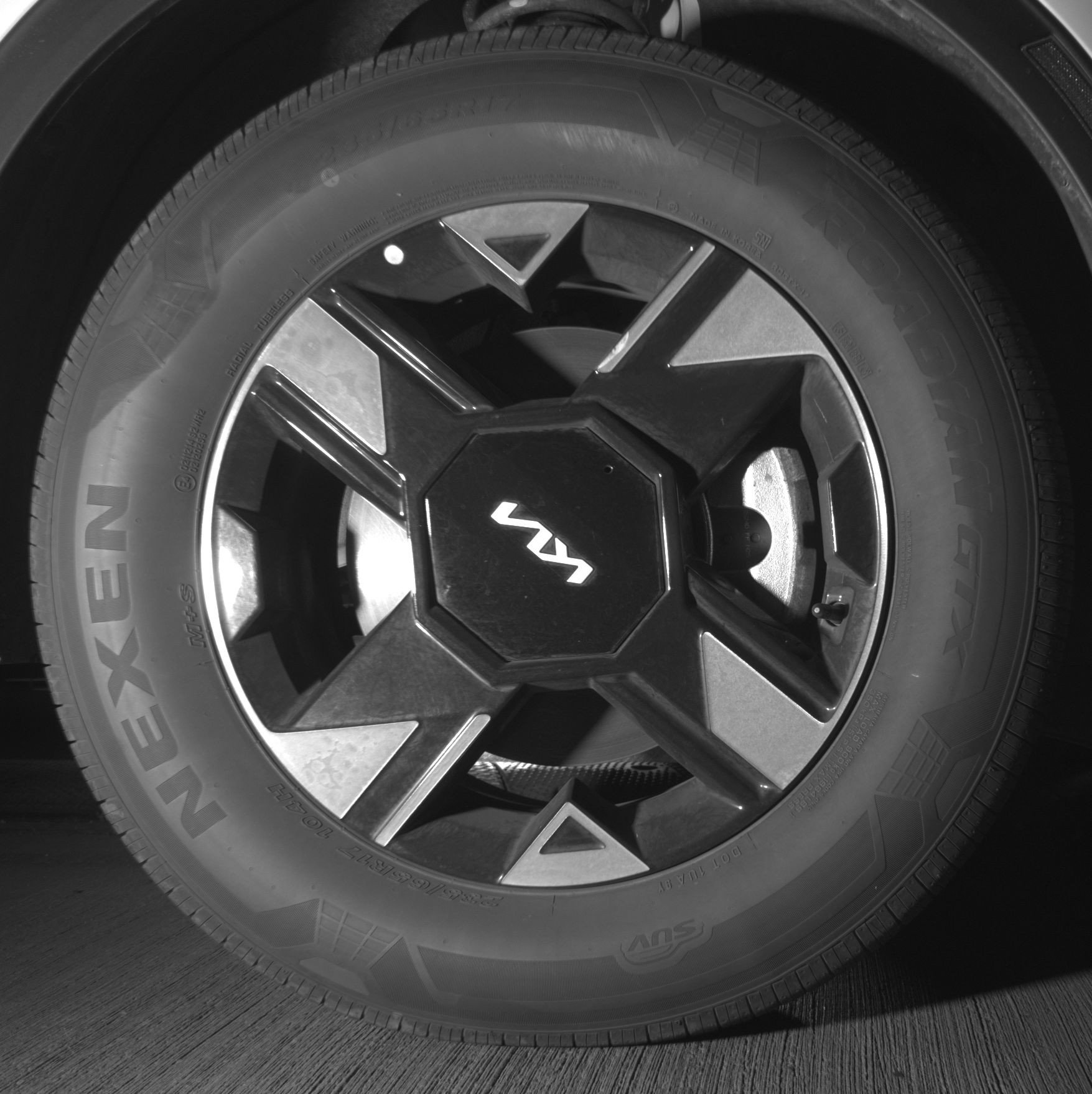 Thumbnail: 2026 Kia Sportage - 13