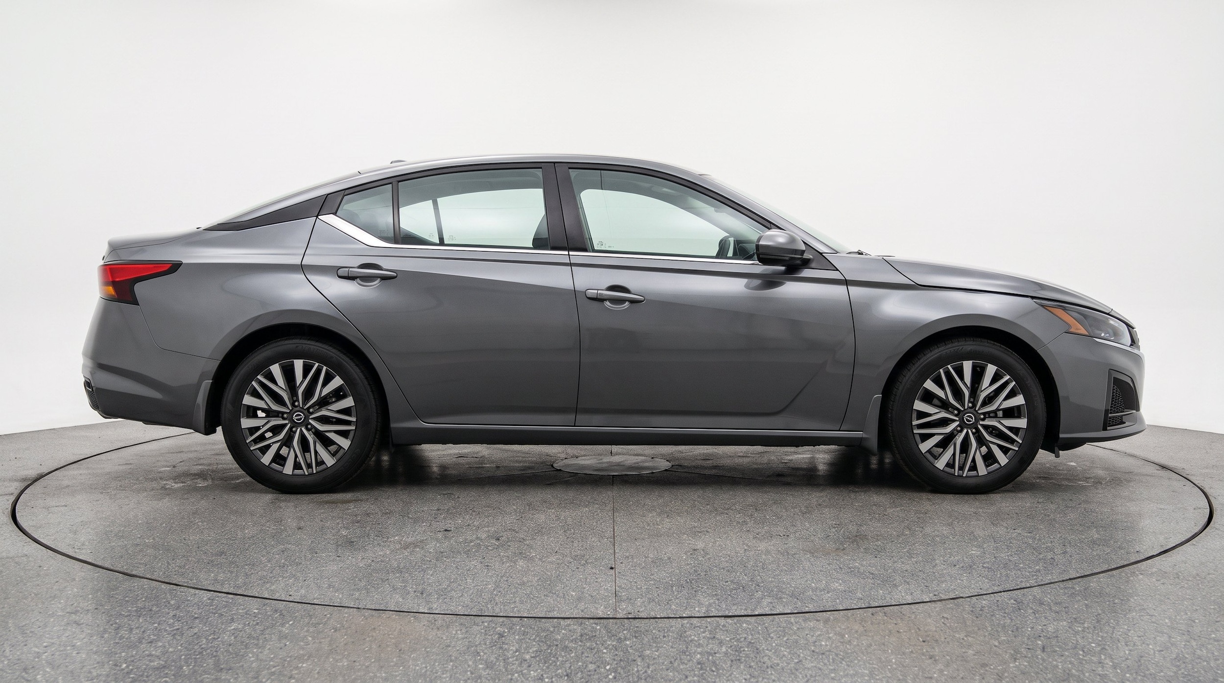 Thumbnail: 2026 Nissan Altima - 11