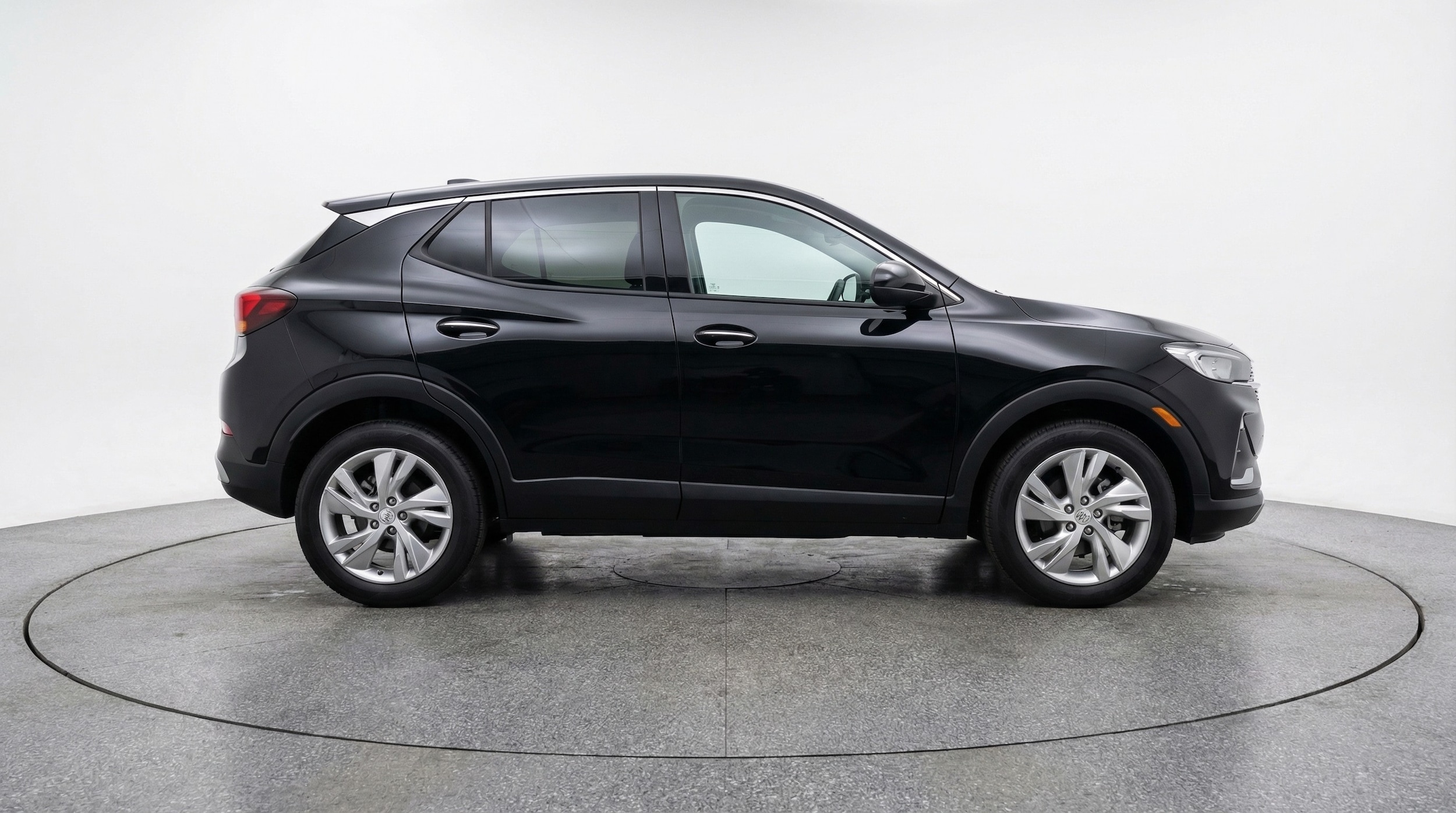 Thumbnail: 2025 Buick Encore GX - 8