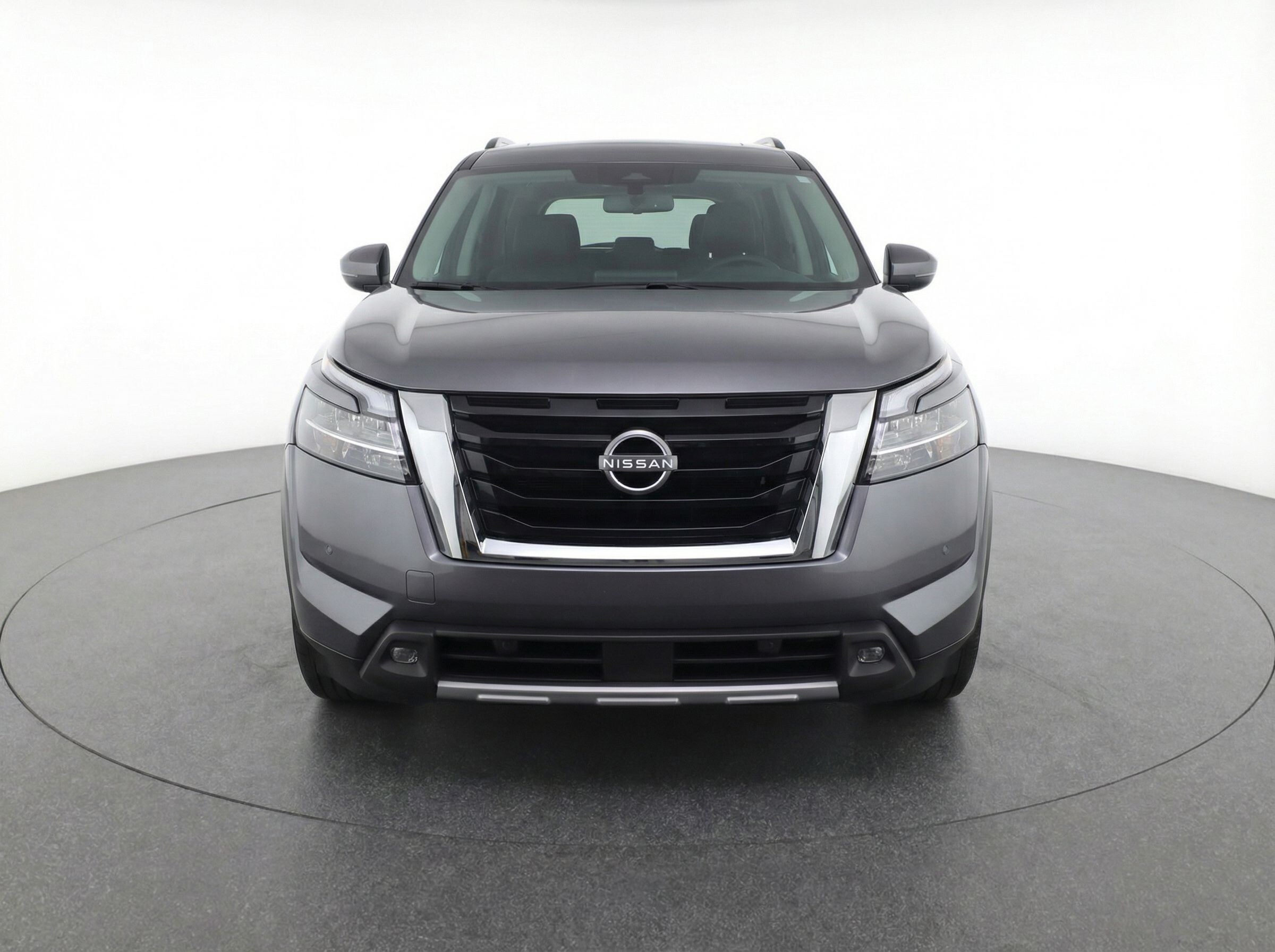 Thumbnail: 2024 Nissan Pathfinder - 2